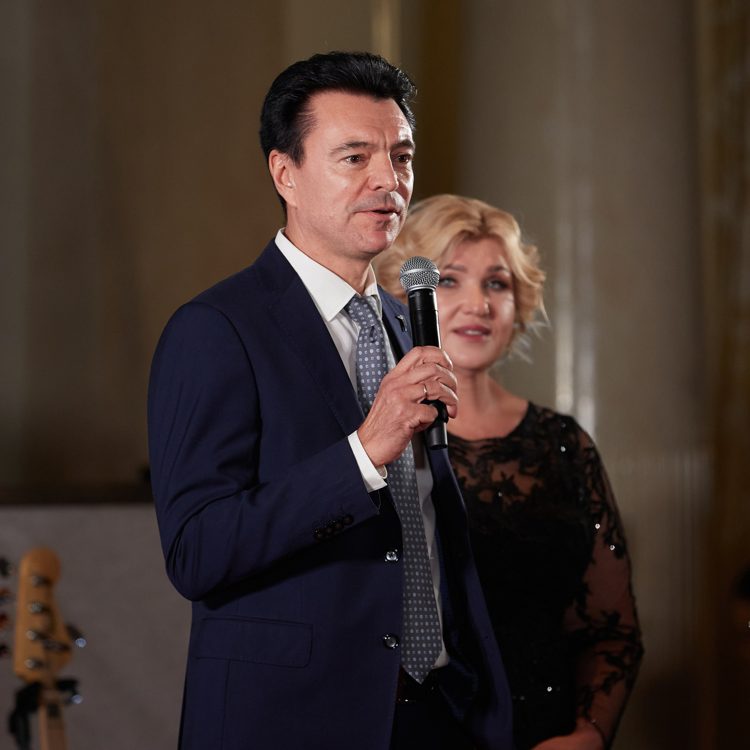 Репортаж с церемонии «BEST RUSSIAN DOG 2023». ФОТОГРАФ-АНИМАЛИСТ l LANA POLYAKOVA