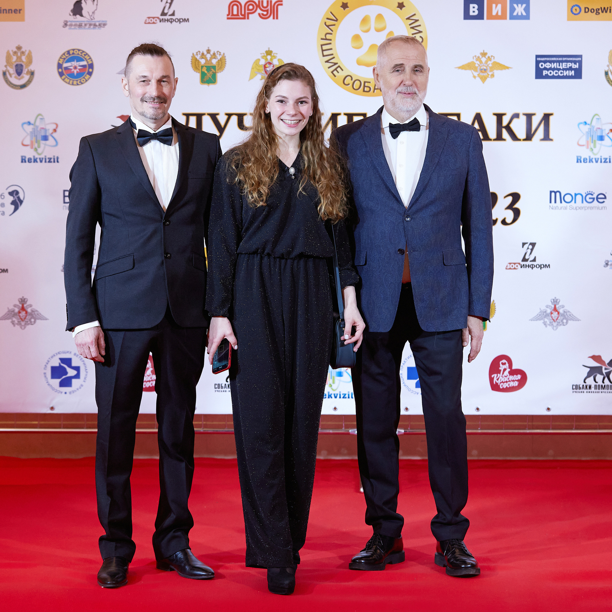 Репортаж с церемонии «BEST RUSSIAN DOG 2022». ФОТОГРАФ-АНИМАЛИСТ l LANA POLYAKOVA