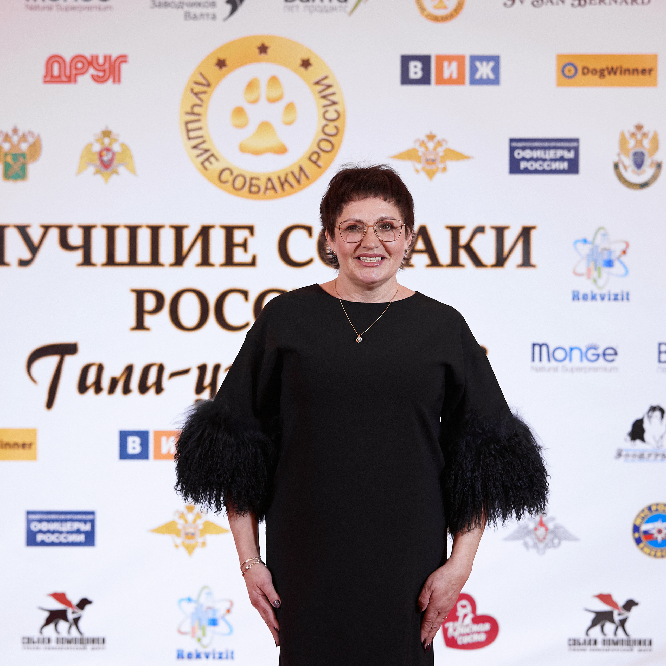 Репортаж с церемонии «BEST RUSSIAN DOG 2022». ФОТОГРАФ-АНИМАЛИСТ l LANA POLYAKOVA