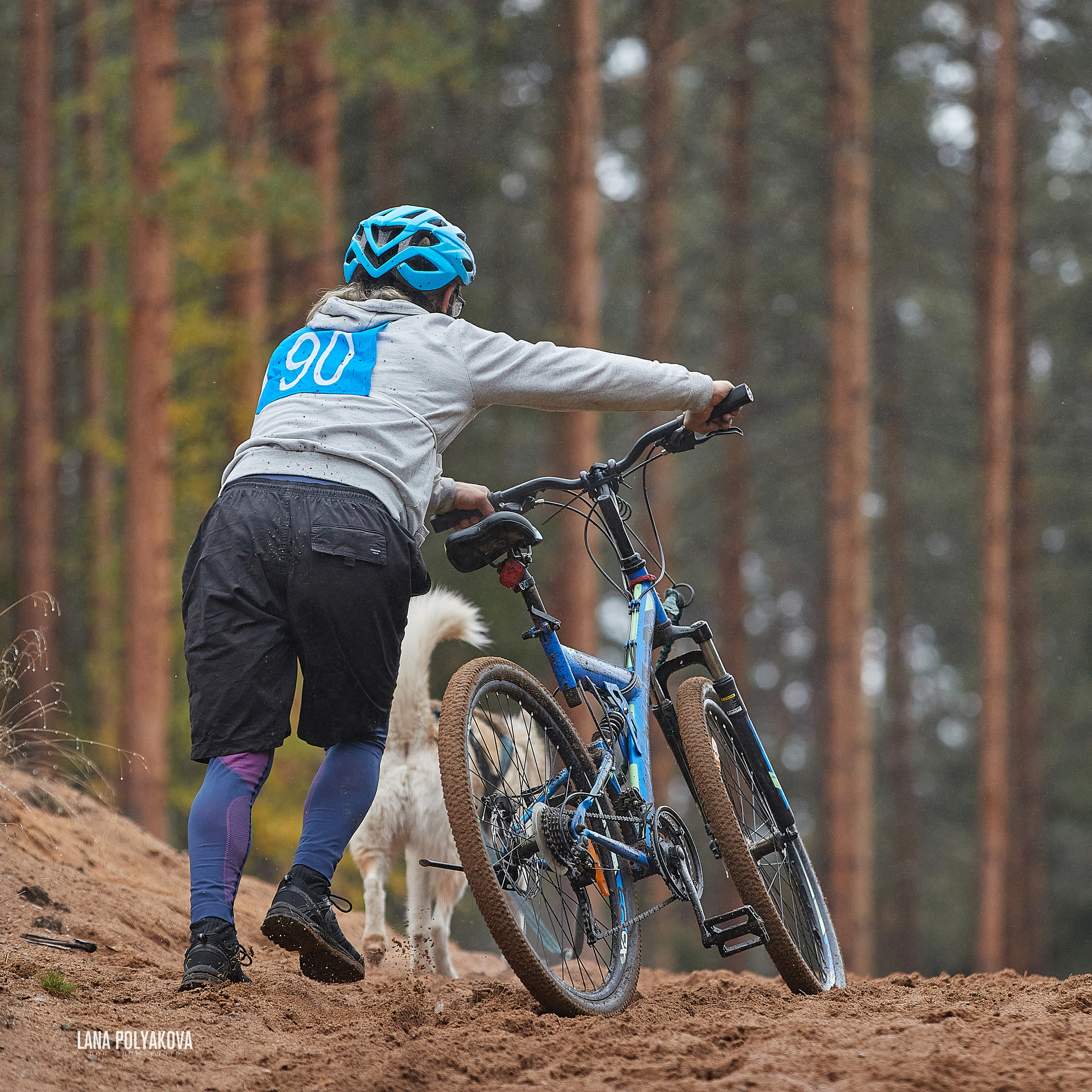 ЧЕМПИОНАТ РОССИИ РКФ 25–26 сентября 2021 г. ФОТОГРАФ-АНИМАЛИСТ l LANA POLYAKOVA