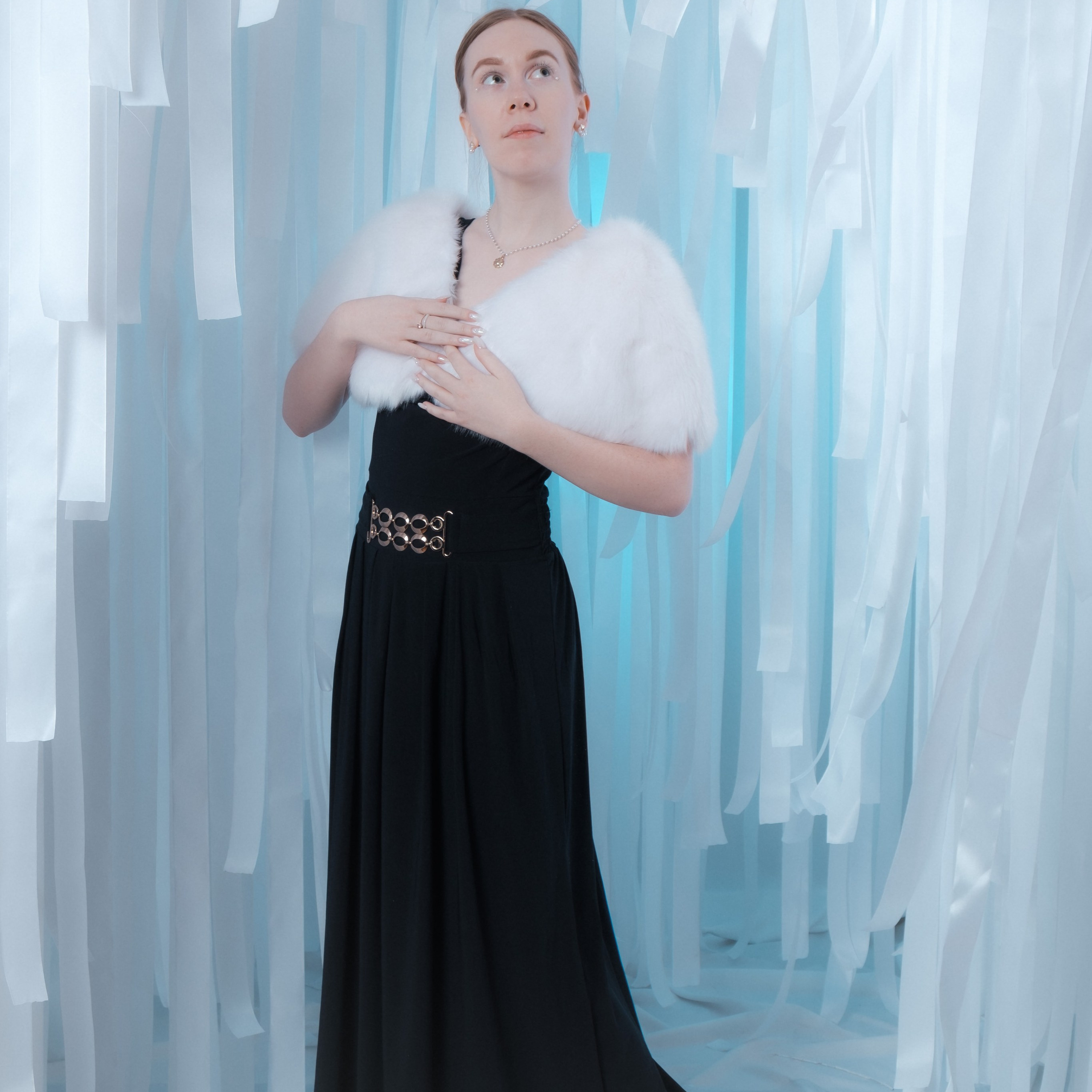 Promenade. Снежная королева. Фотограф Конопихин Константин