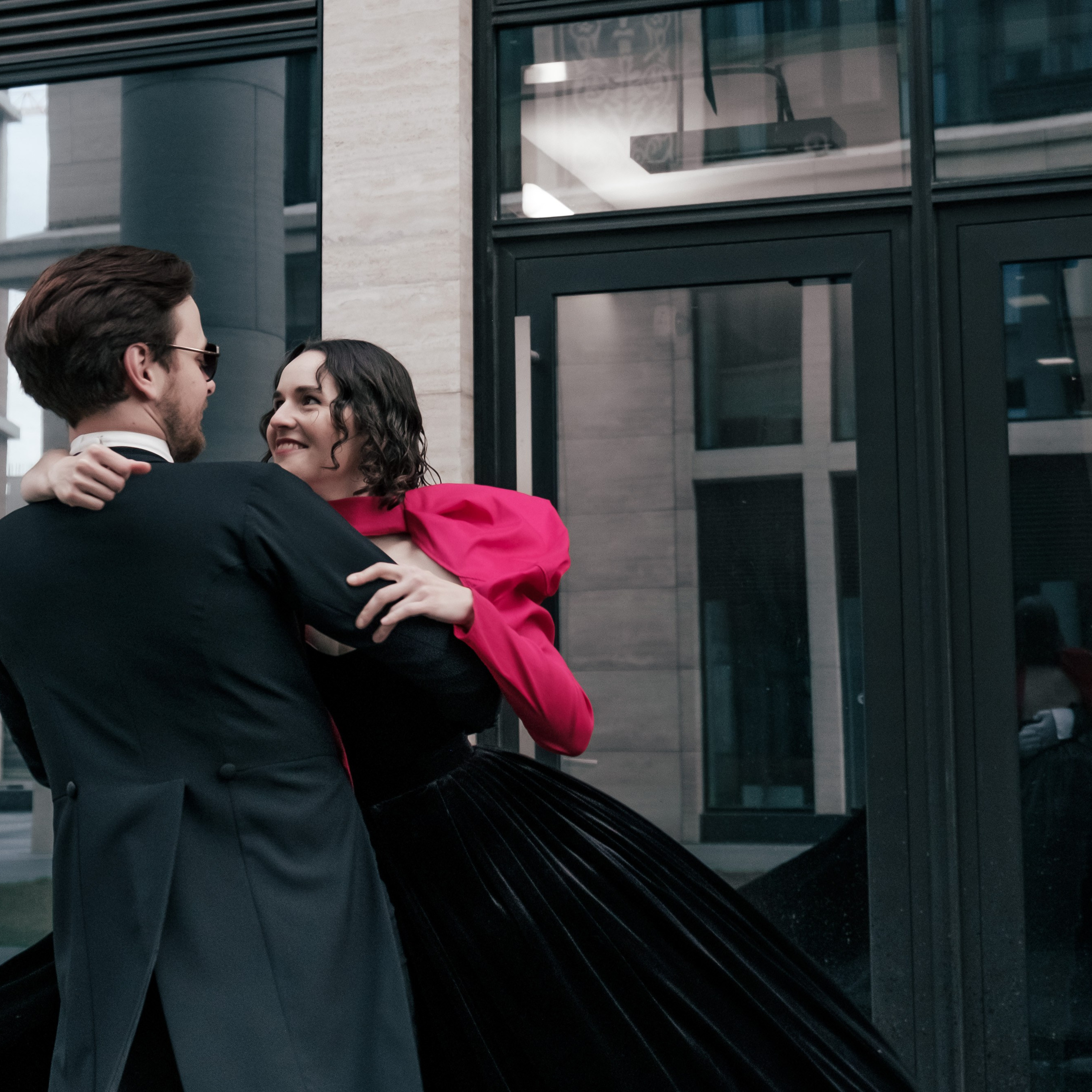 Promenade. 3. Фотограф Конопихин Константин