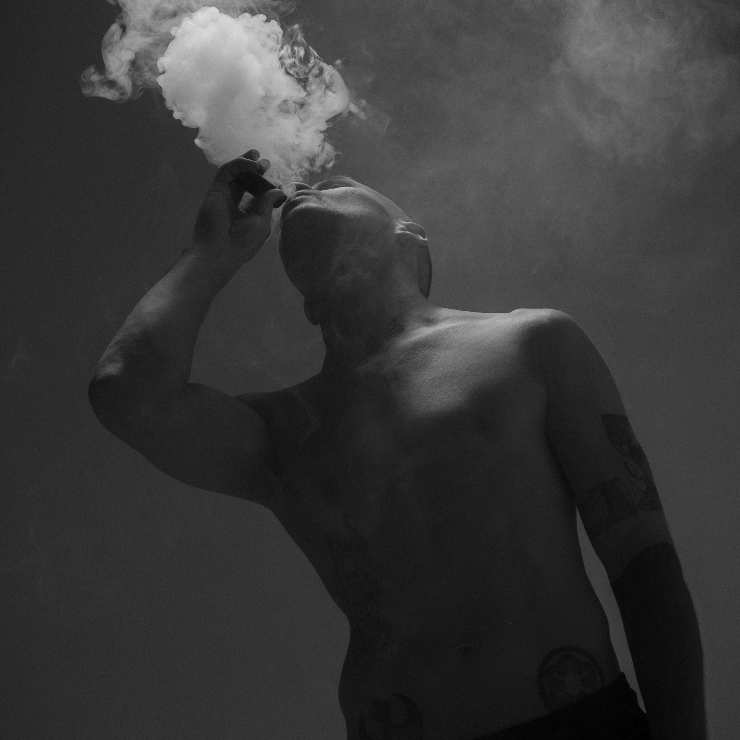 Женя. Фотограф Конопихин Константин