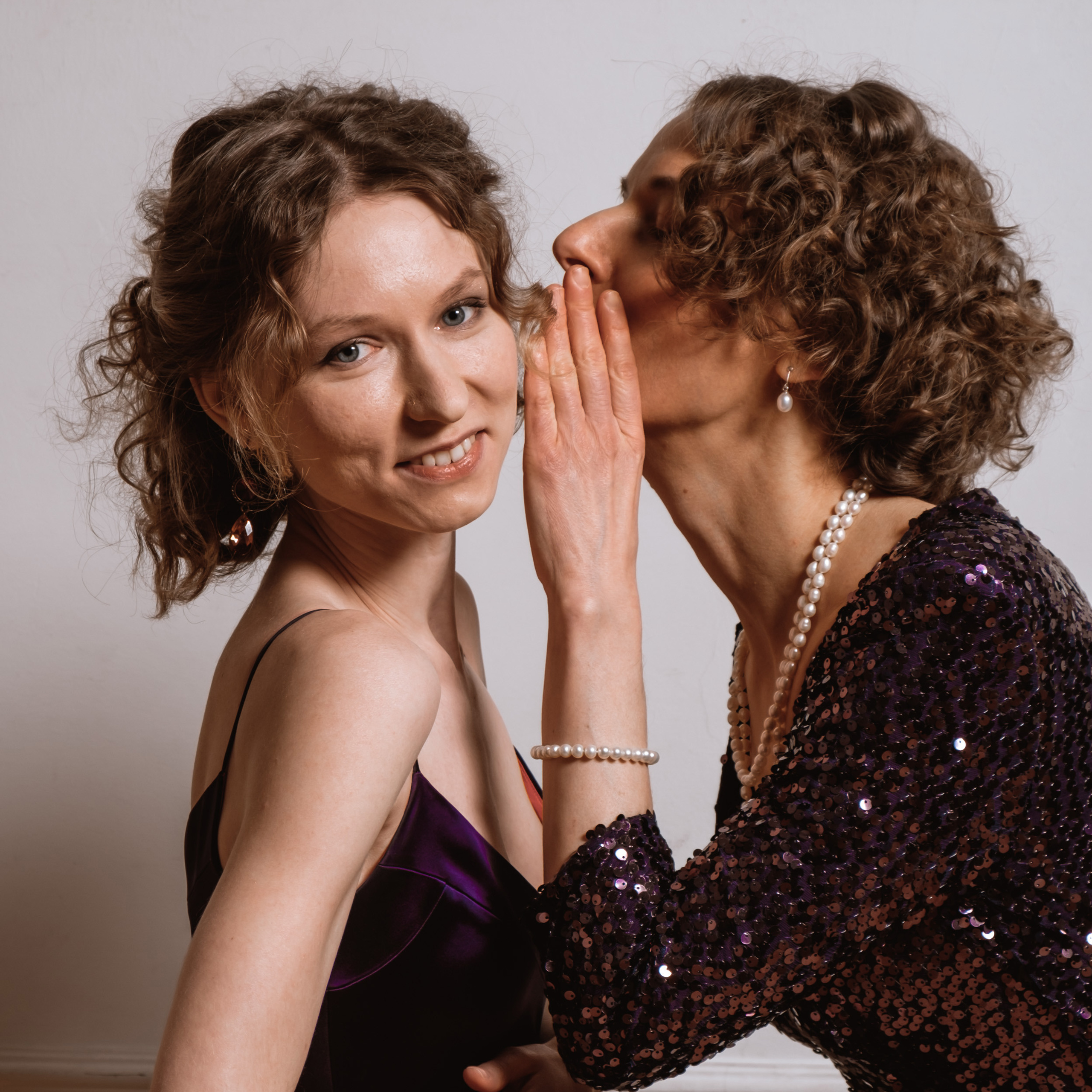 Promenade. 1. Фотограф Конопихин Константин