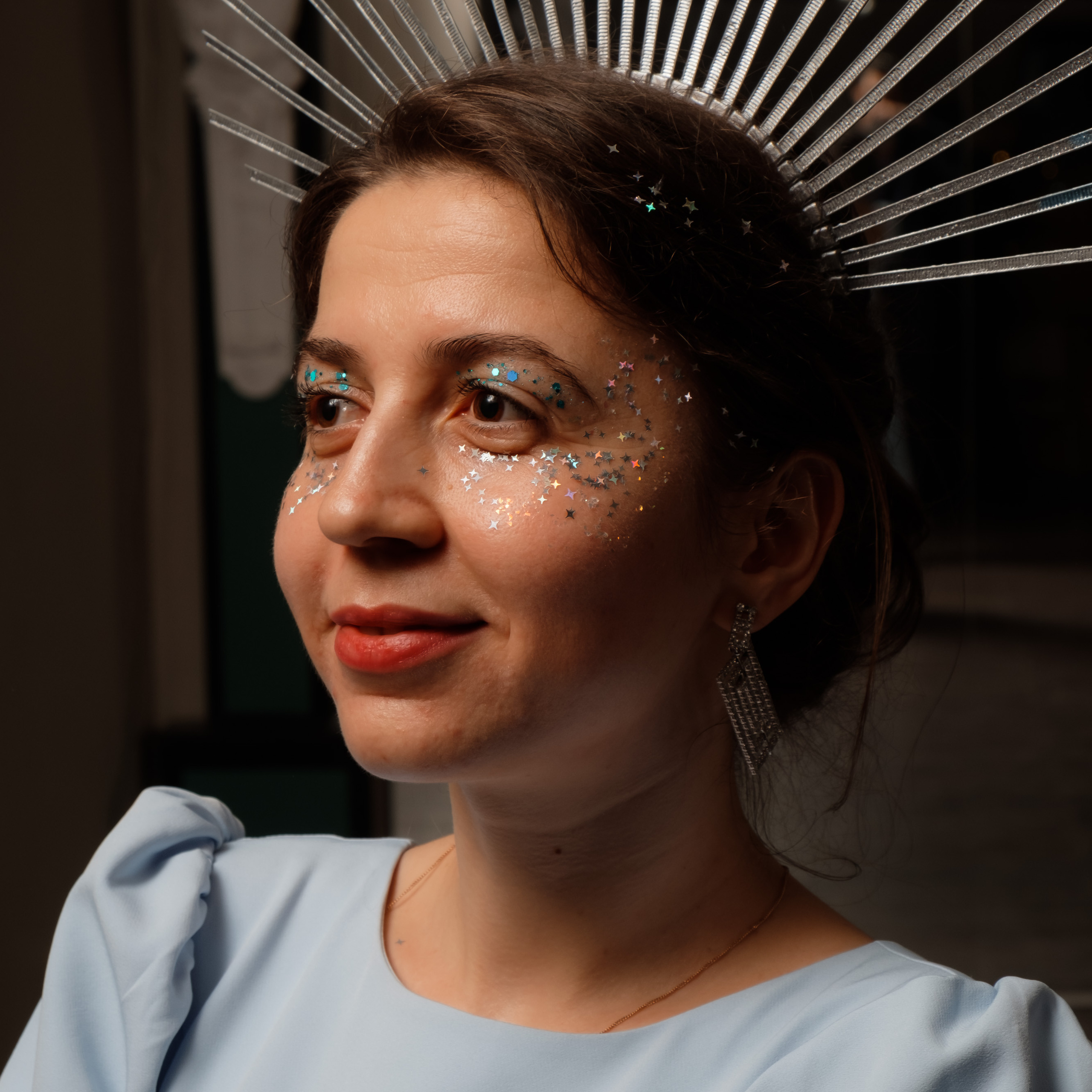 Promenade. Party. Фотограф Конопихин Константин