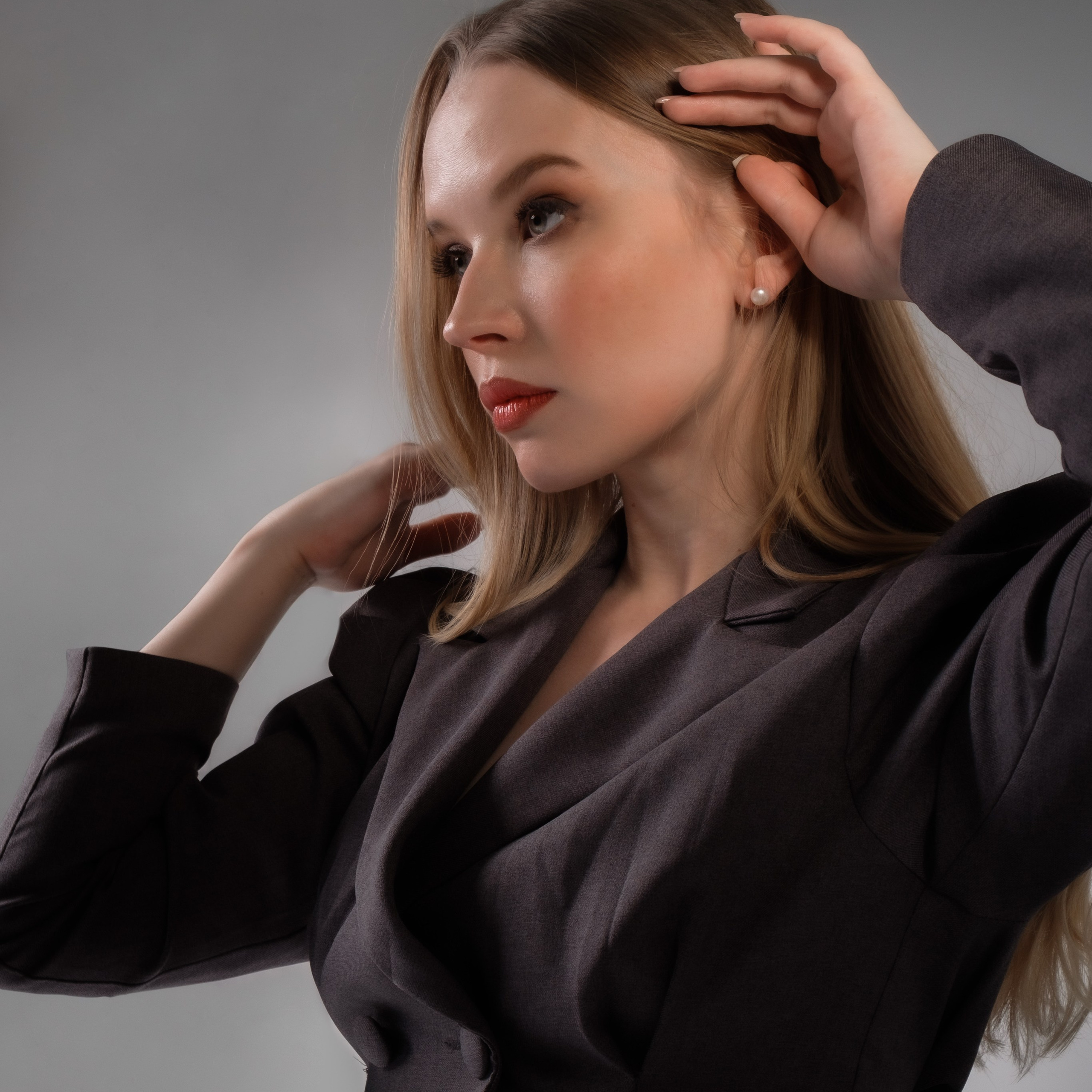 Света. Фотограф Конопихин Константин