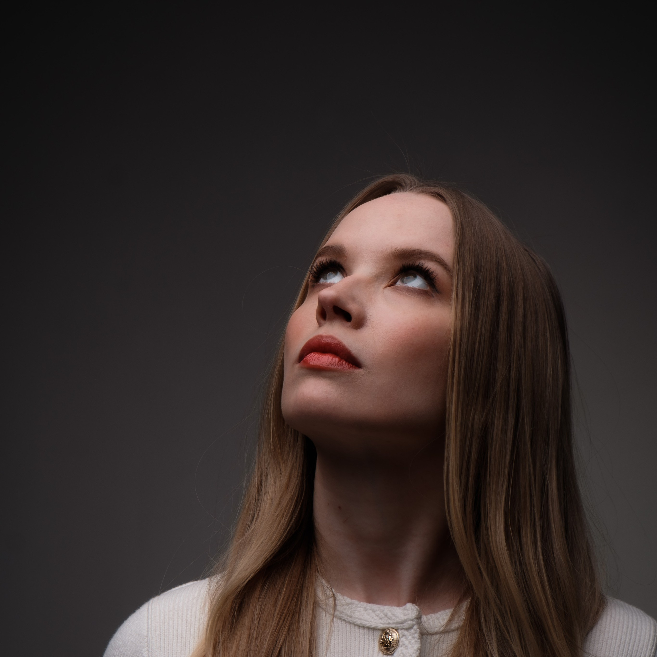 Света. Фотограф Конопихин Константин