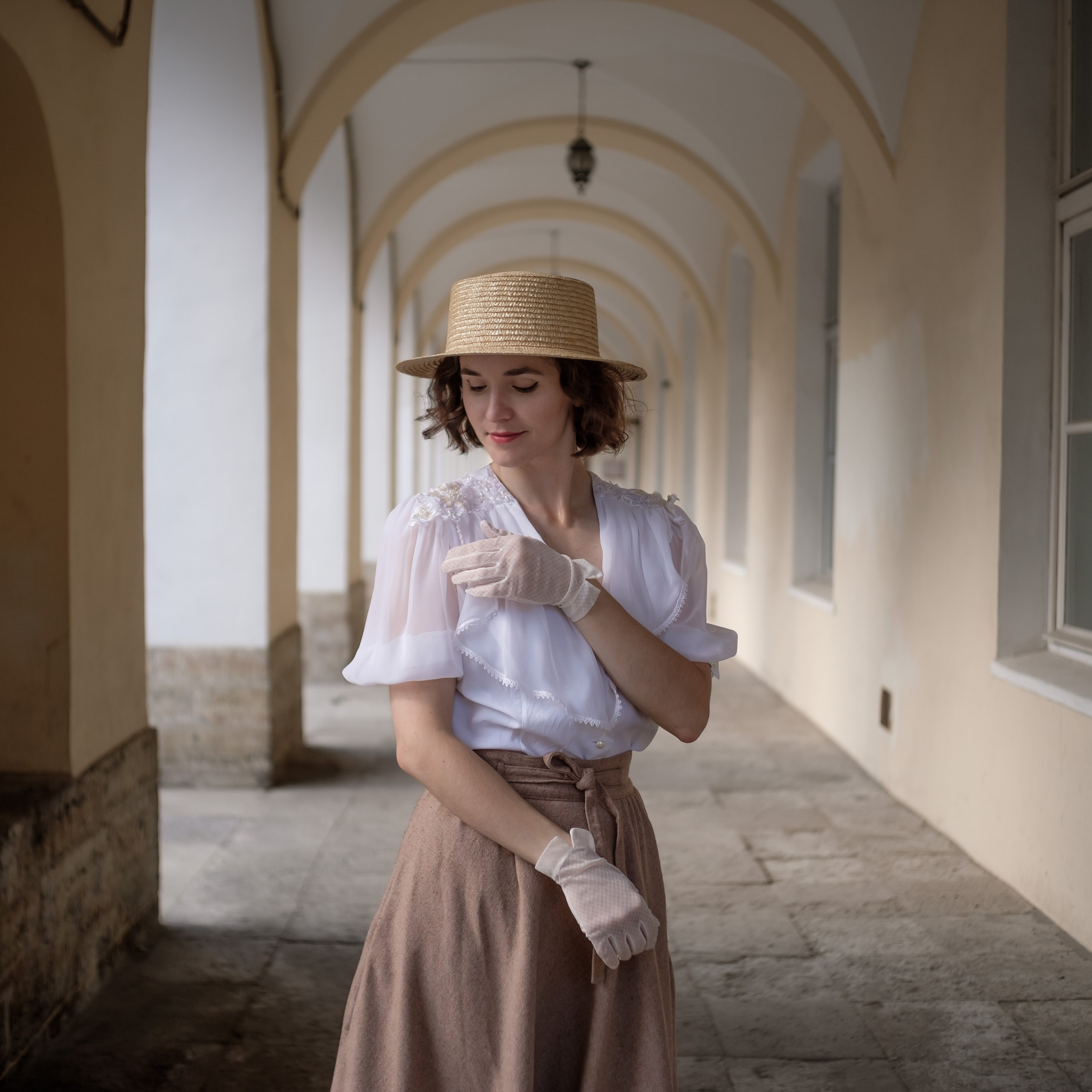 Promenade. 4. Фотограф Конопихин Константин