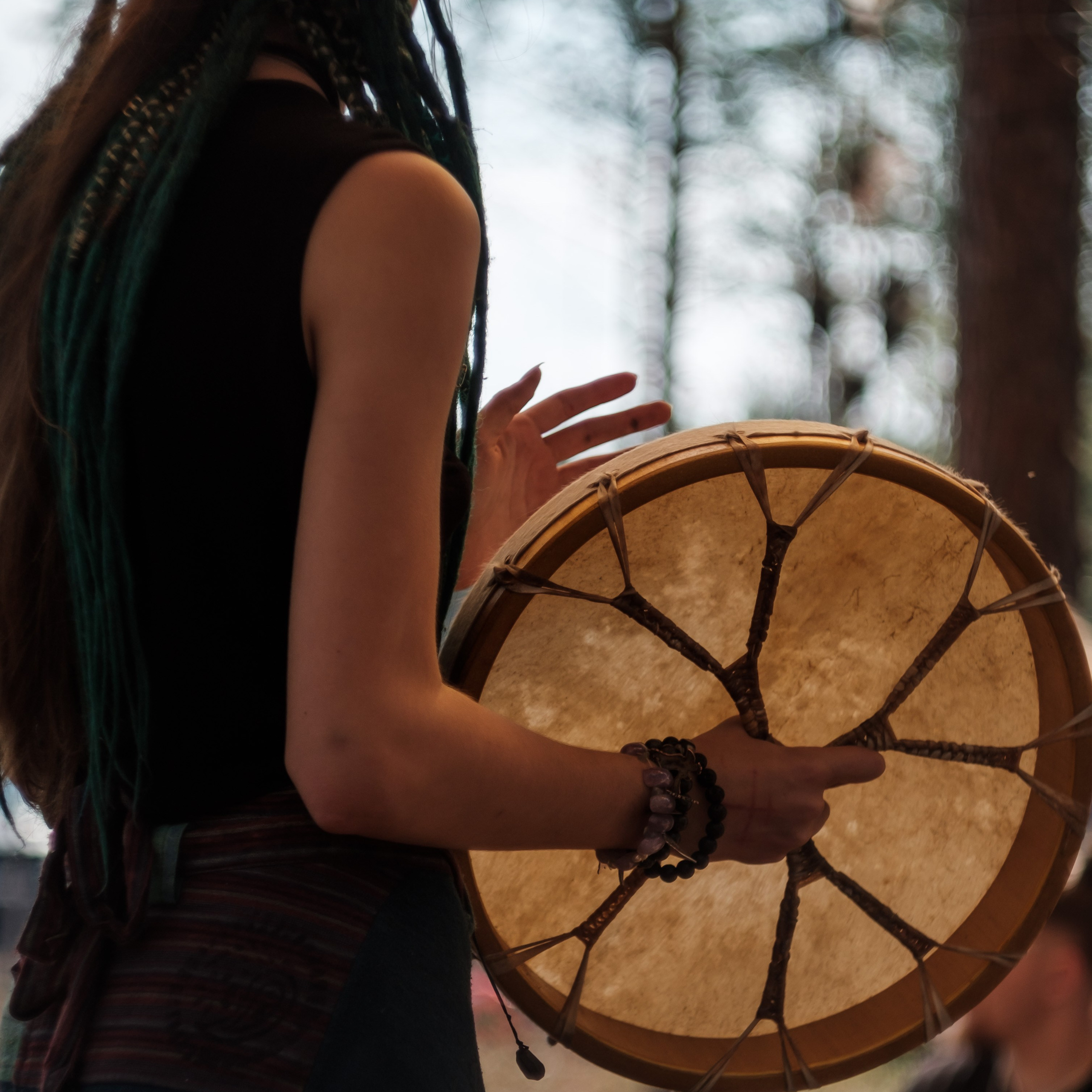 Этнофестиваль «Жива 2023». Фотограф Конопихин Константин