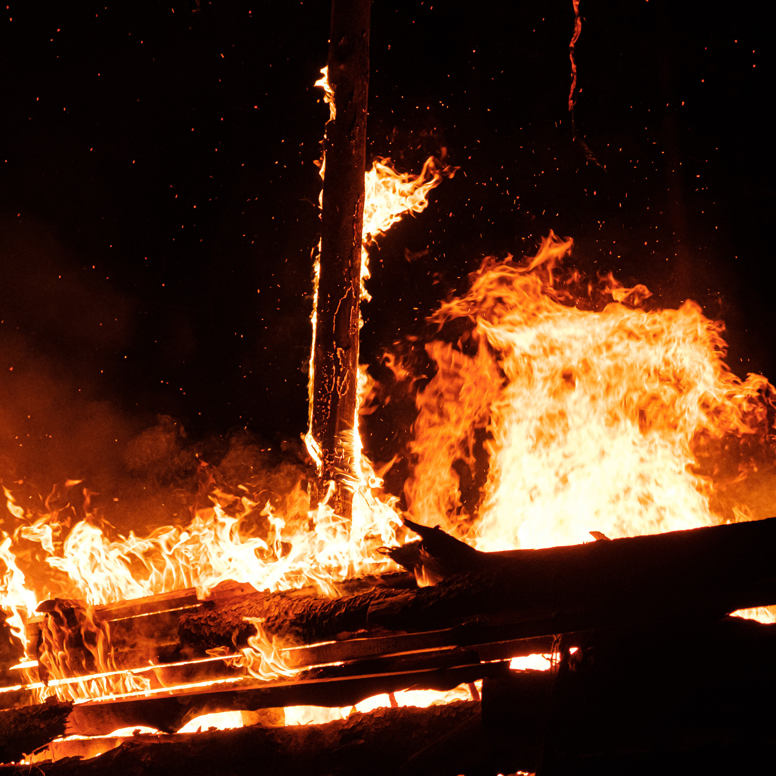 Этнофестиваль «Жатва II». Фотограф Конопихин Константин