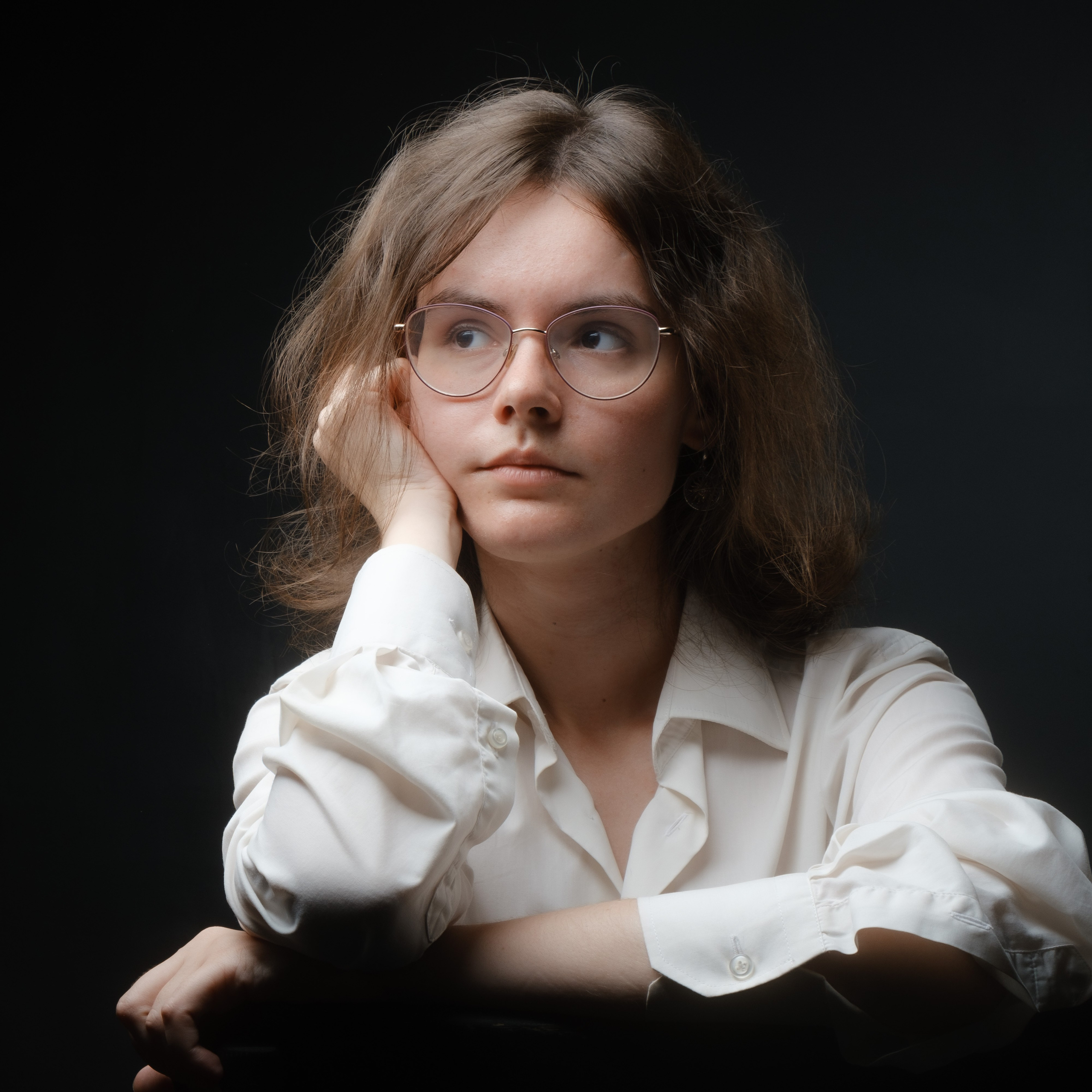 Валерия. Фотограф Конопихин Константин