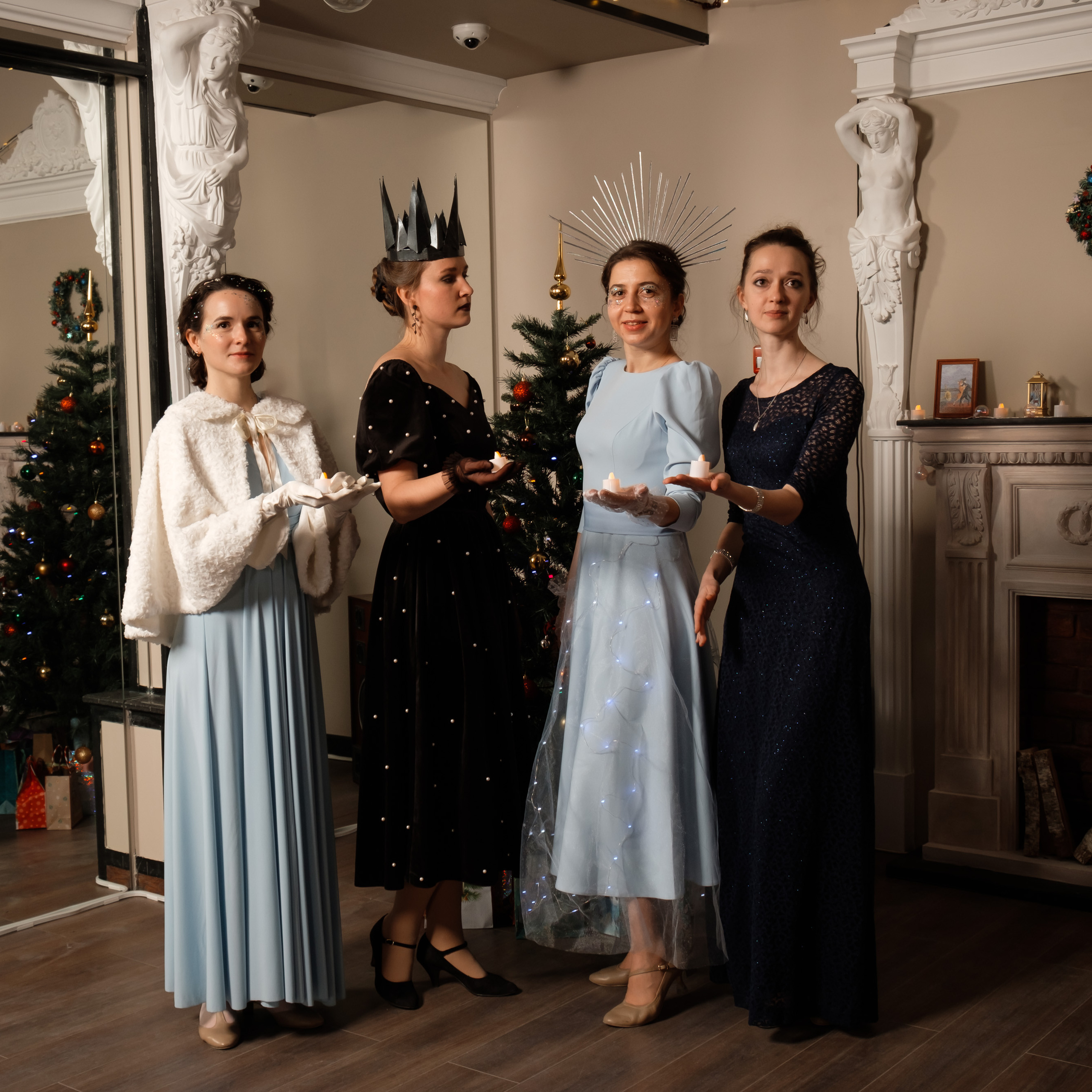 Promenade. Party. Фотограф Конопихин Константин