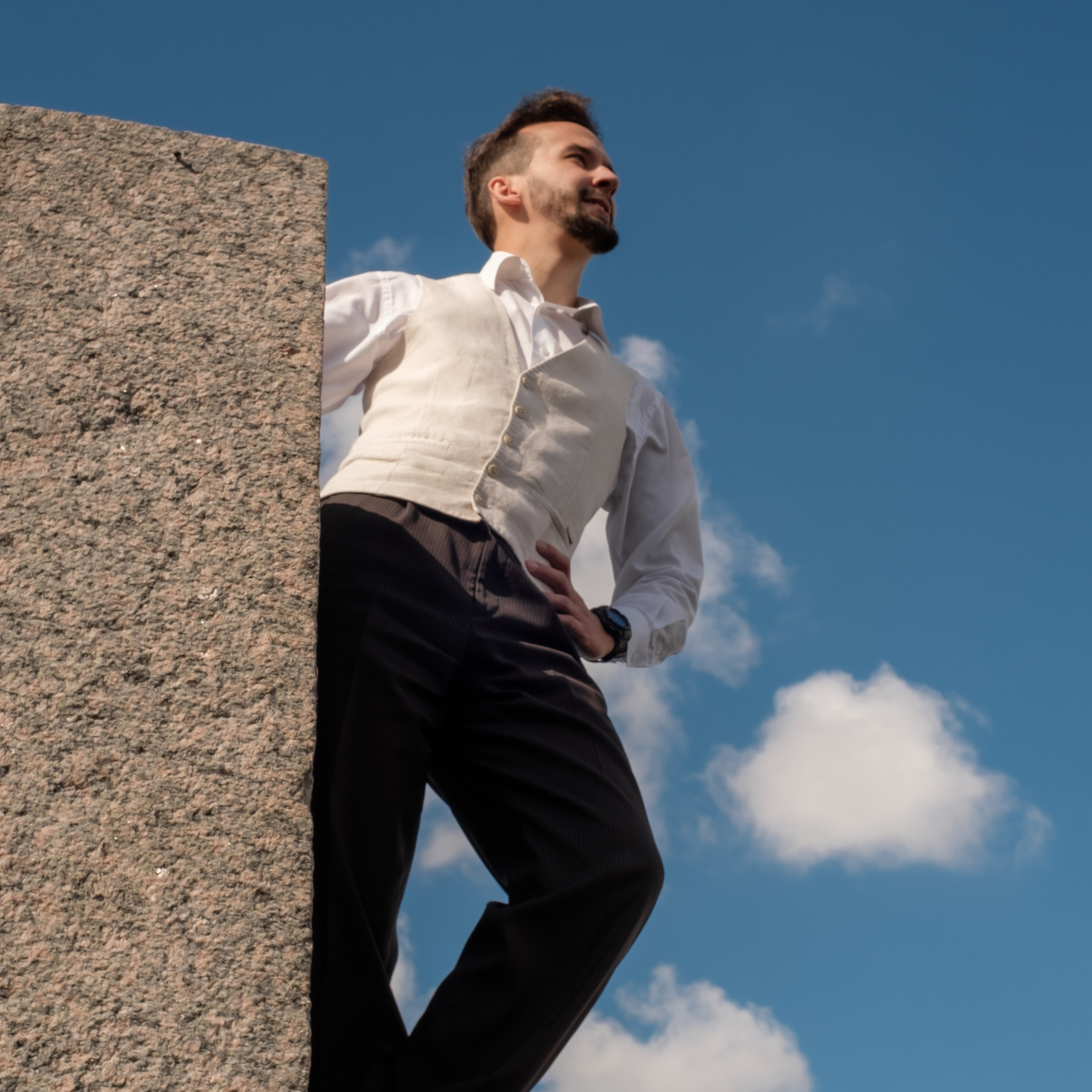 Promenade. 4. Фотограф Конопихин Константин