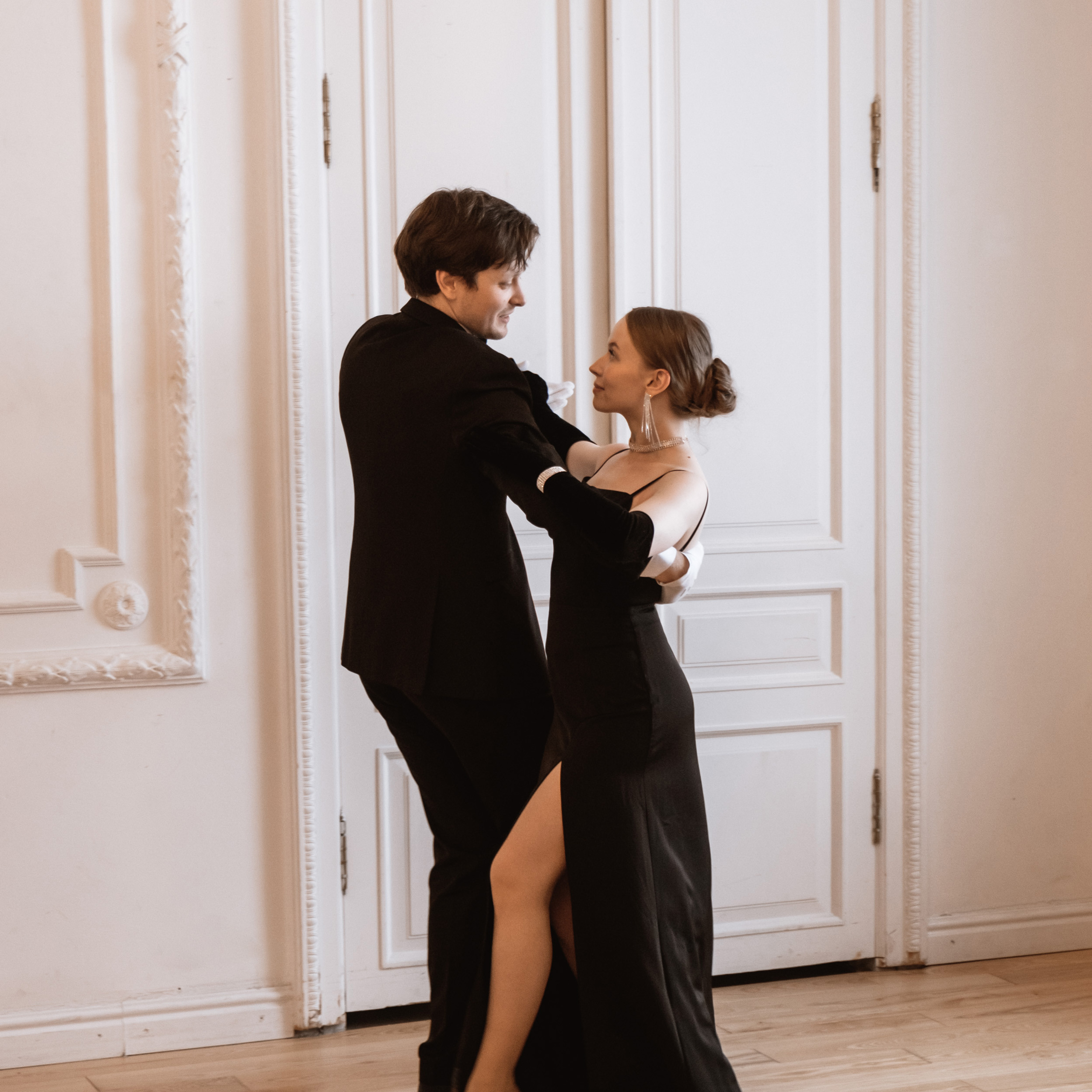 Promenade. 1. Фотограф Конопихин Константин