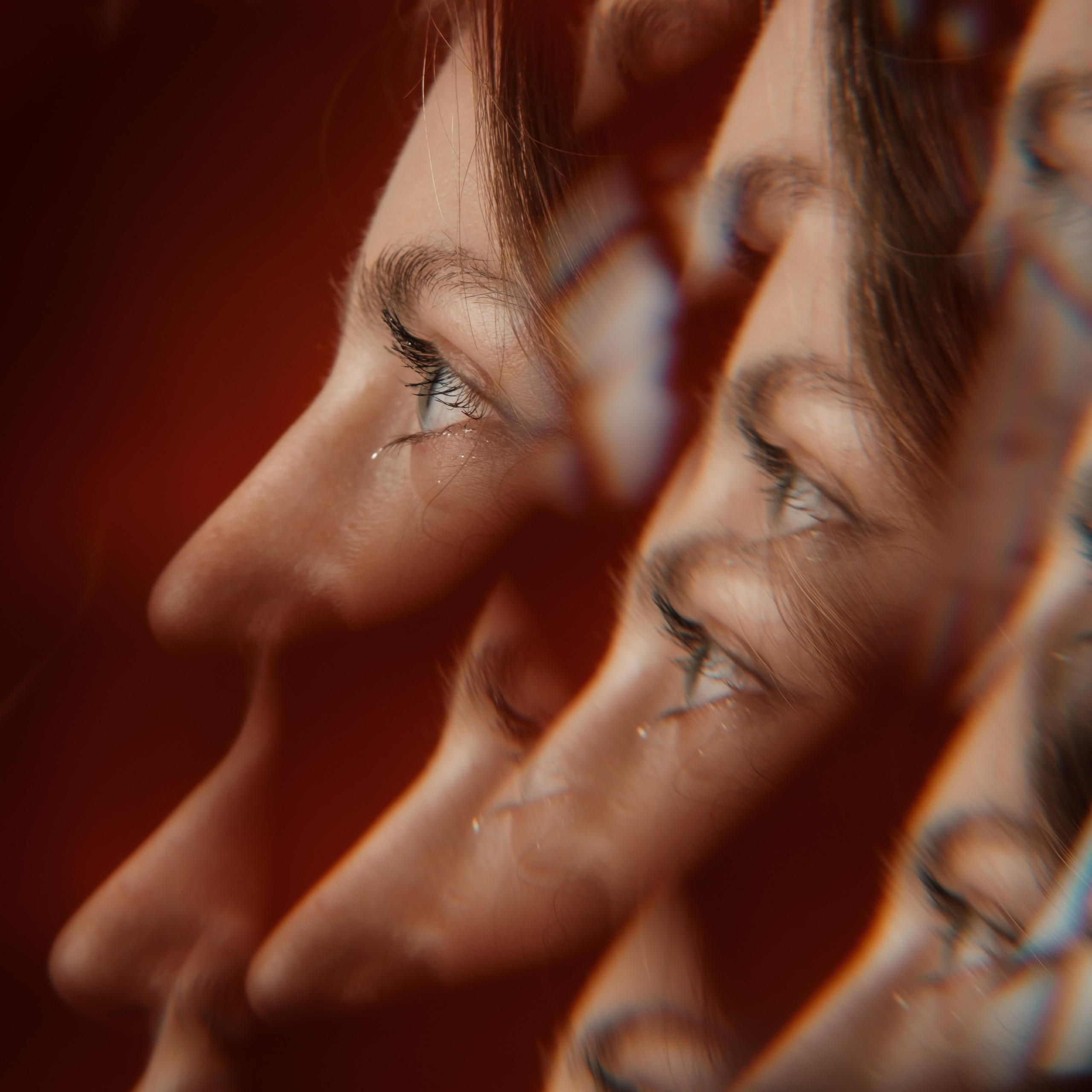 Promenade. B&W. Мир грёз. Фотограф Конопихин Константин