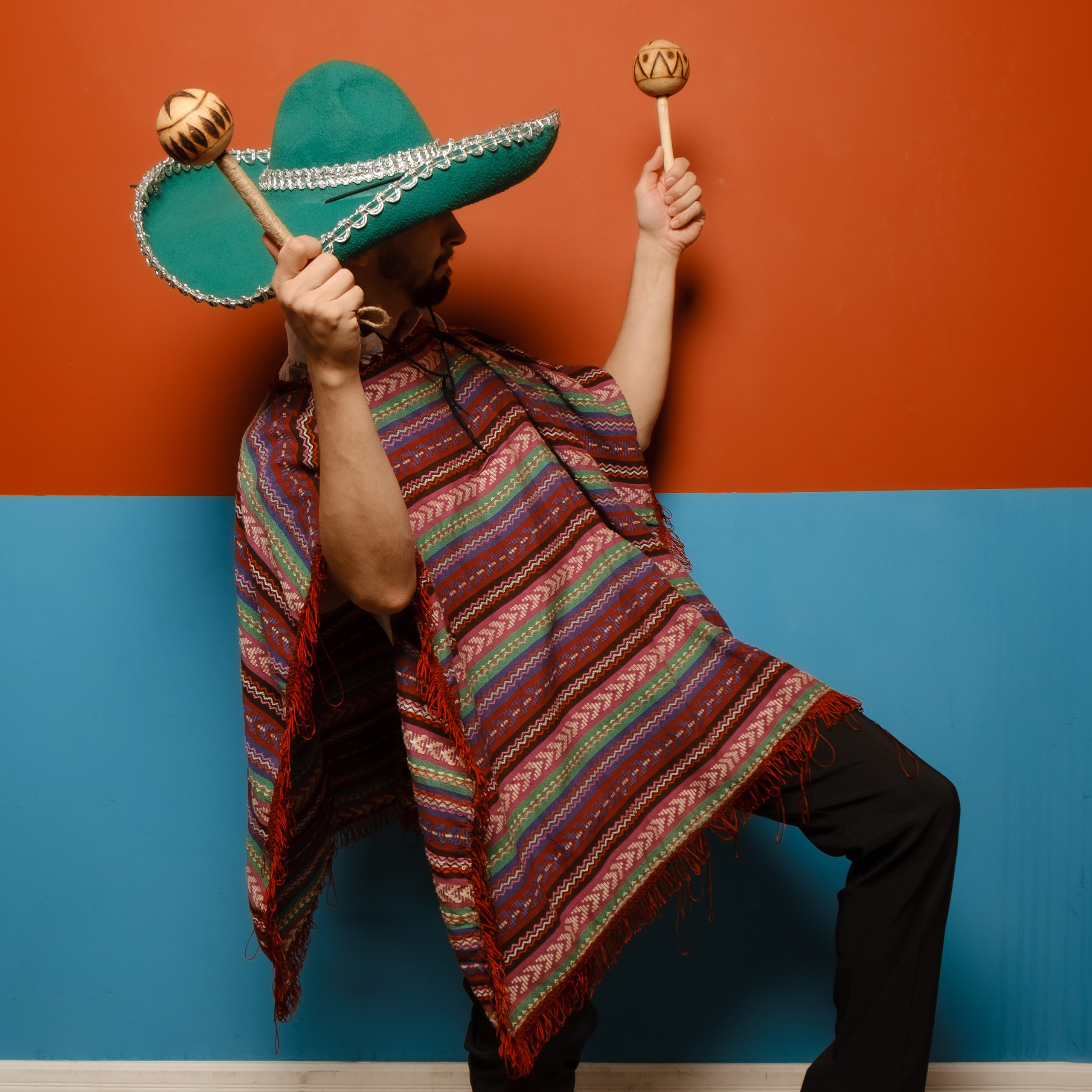 Promenade. Promo к танцевальному вечеру. Фотограф Конопихин Константин