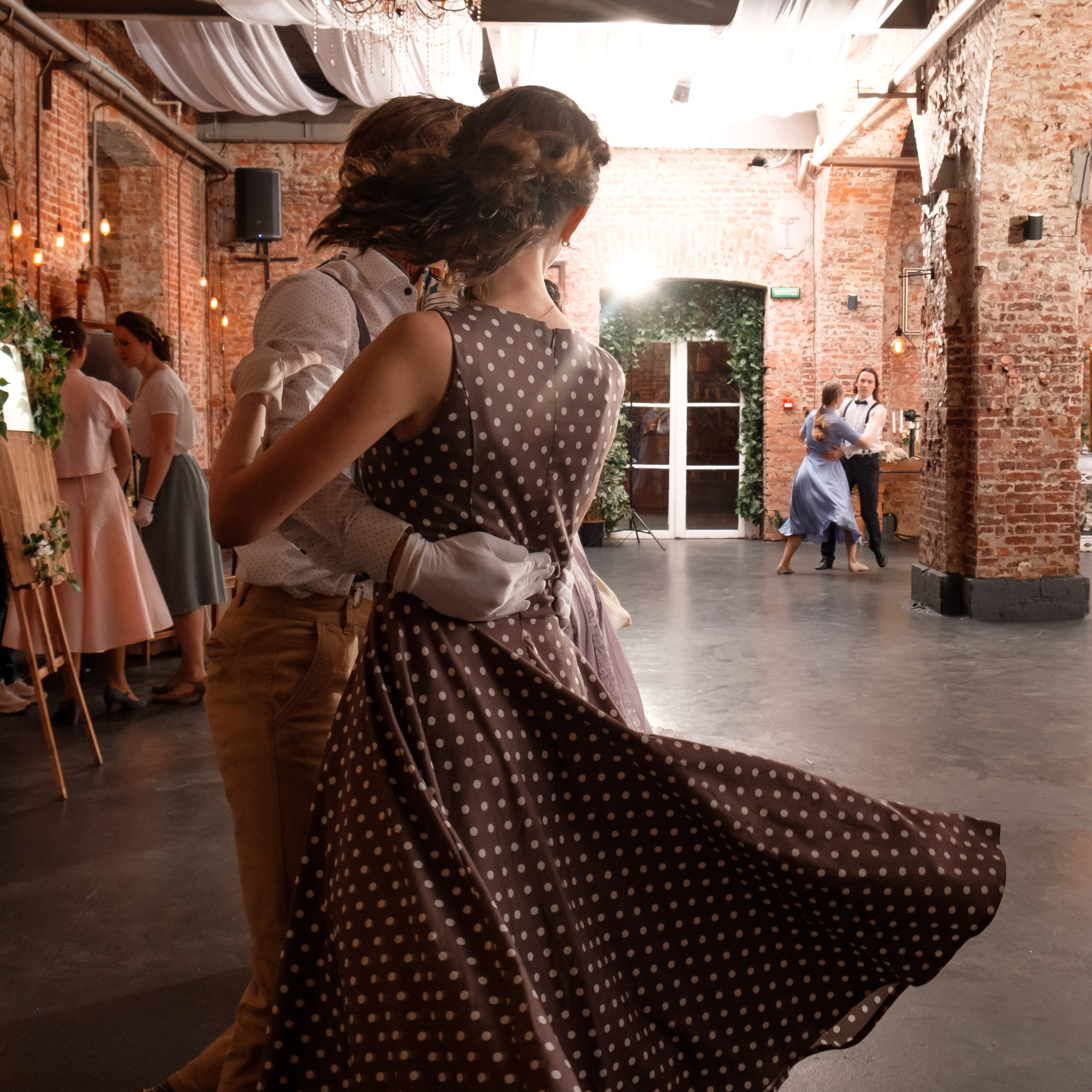 Promenade. Around the world. Фотограф Конопихин Константин