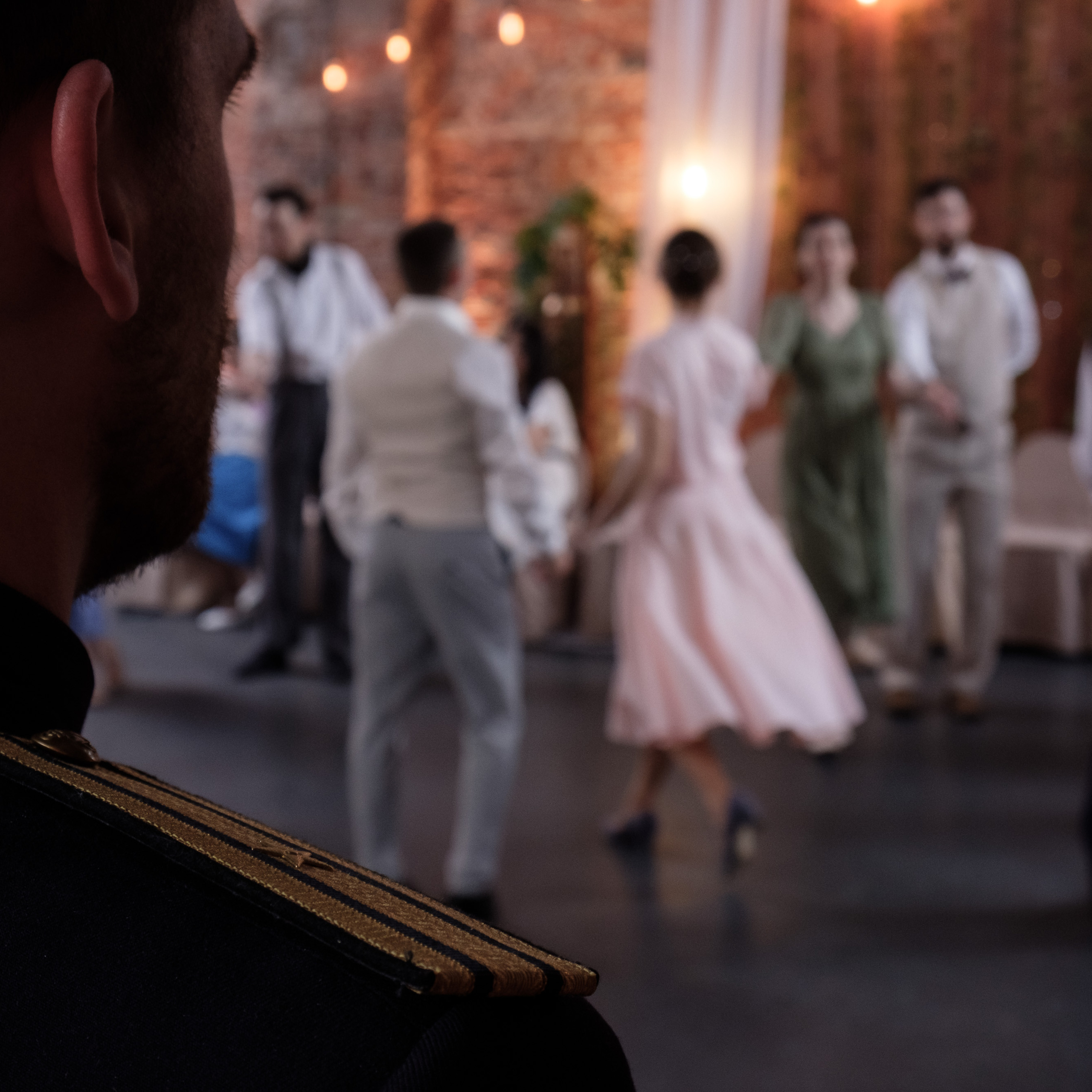 Promenade. Around the world. Фотограф Конопихин Константин