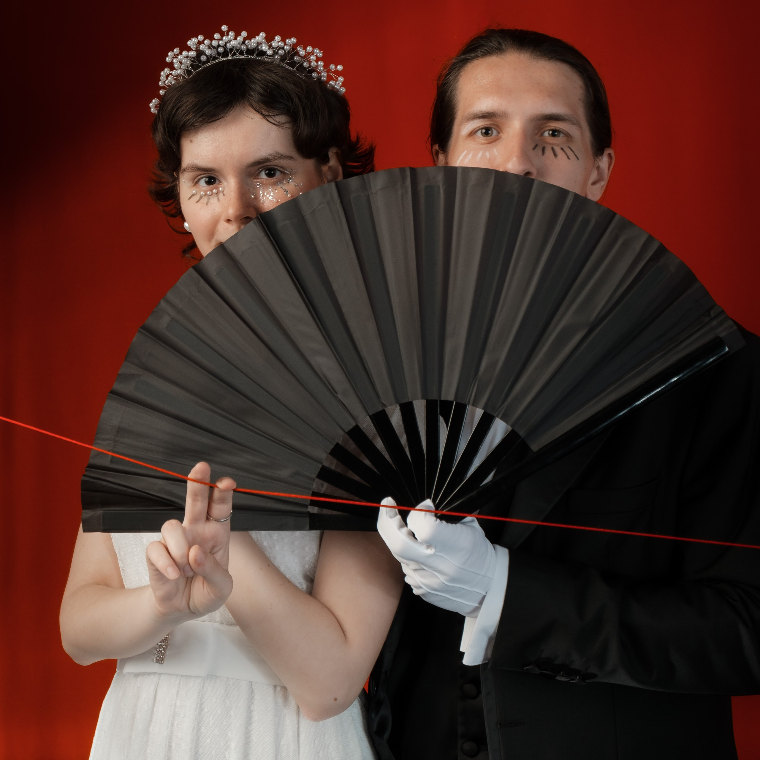 Promenade. B&W. Мир грёз. Фотограф Конопихин Константин