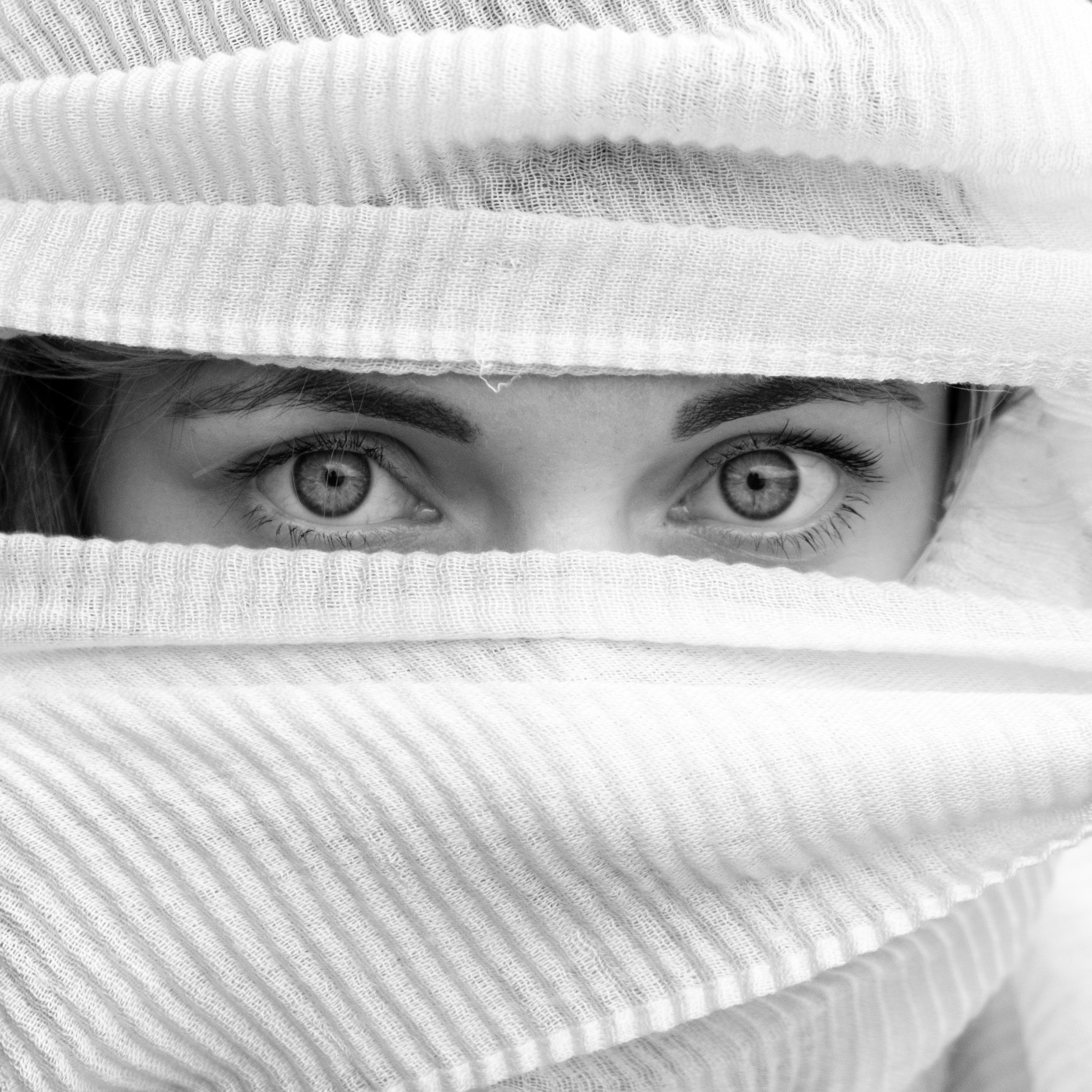 ART B&W. Фотограф Конопихин Константин