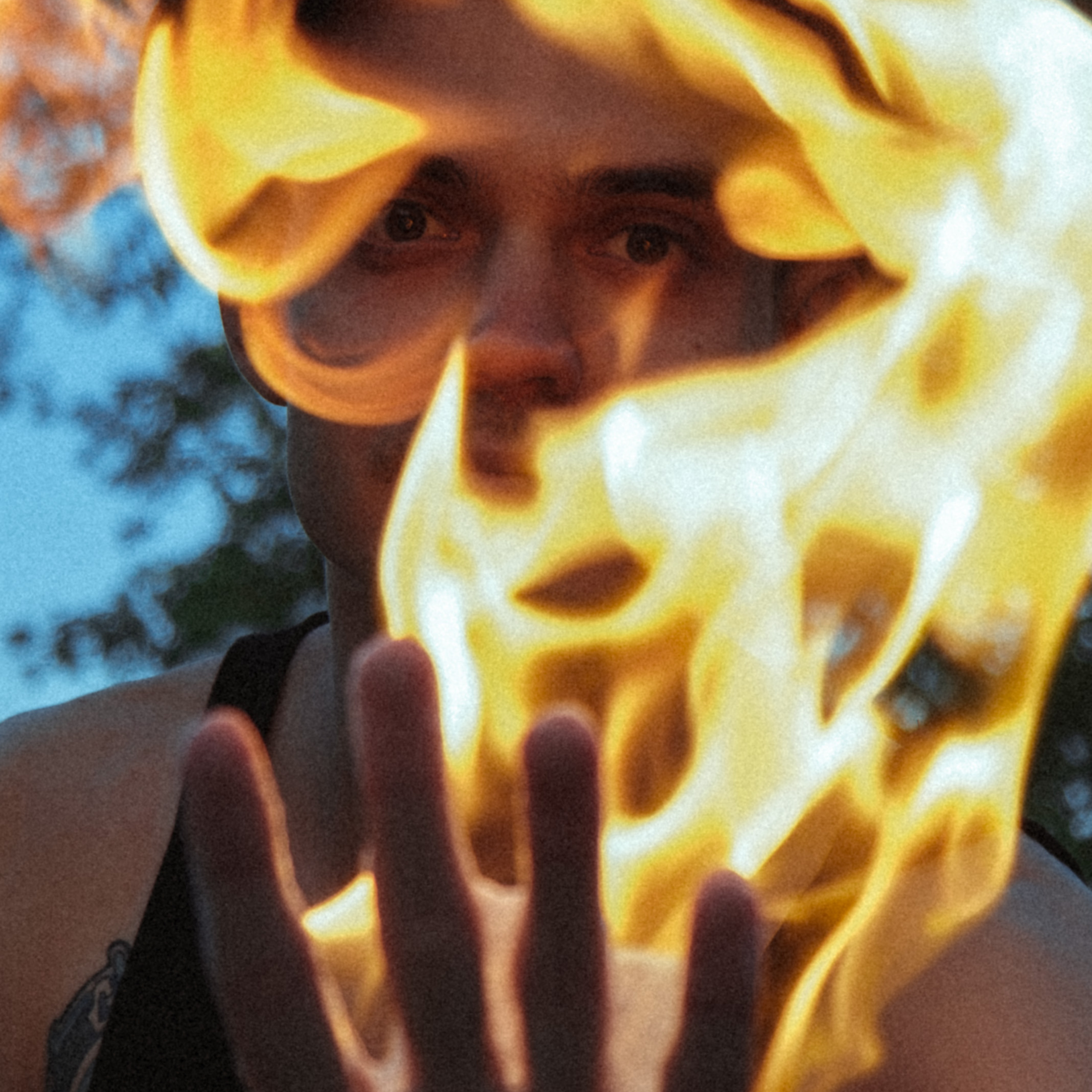 ART Color. Фотограф Конопихин Константин