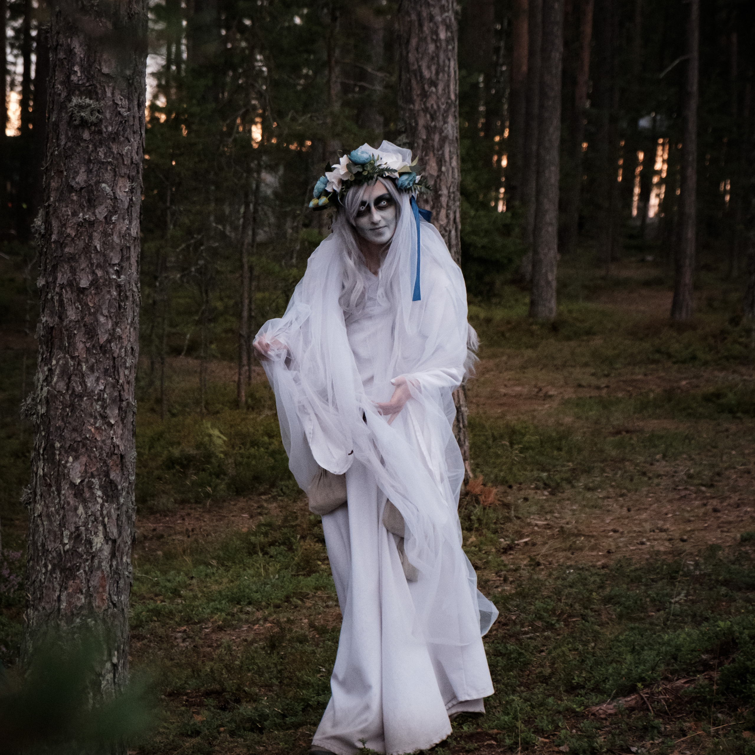 Этнофестиваль «Жатва II». Фотограф Конопихин Константин