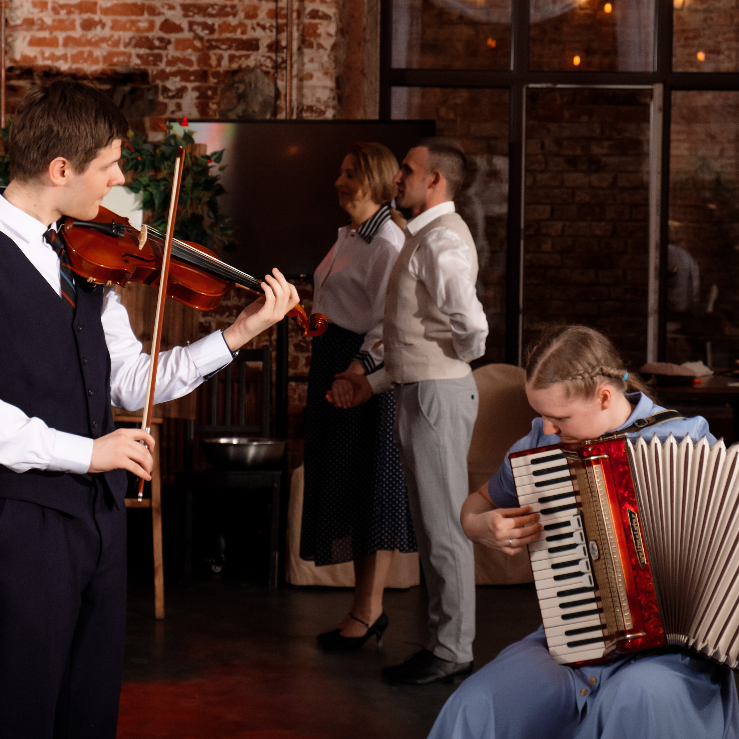 Promenade. Around the world. Фотограф Конопихин Константин