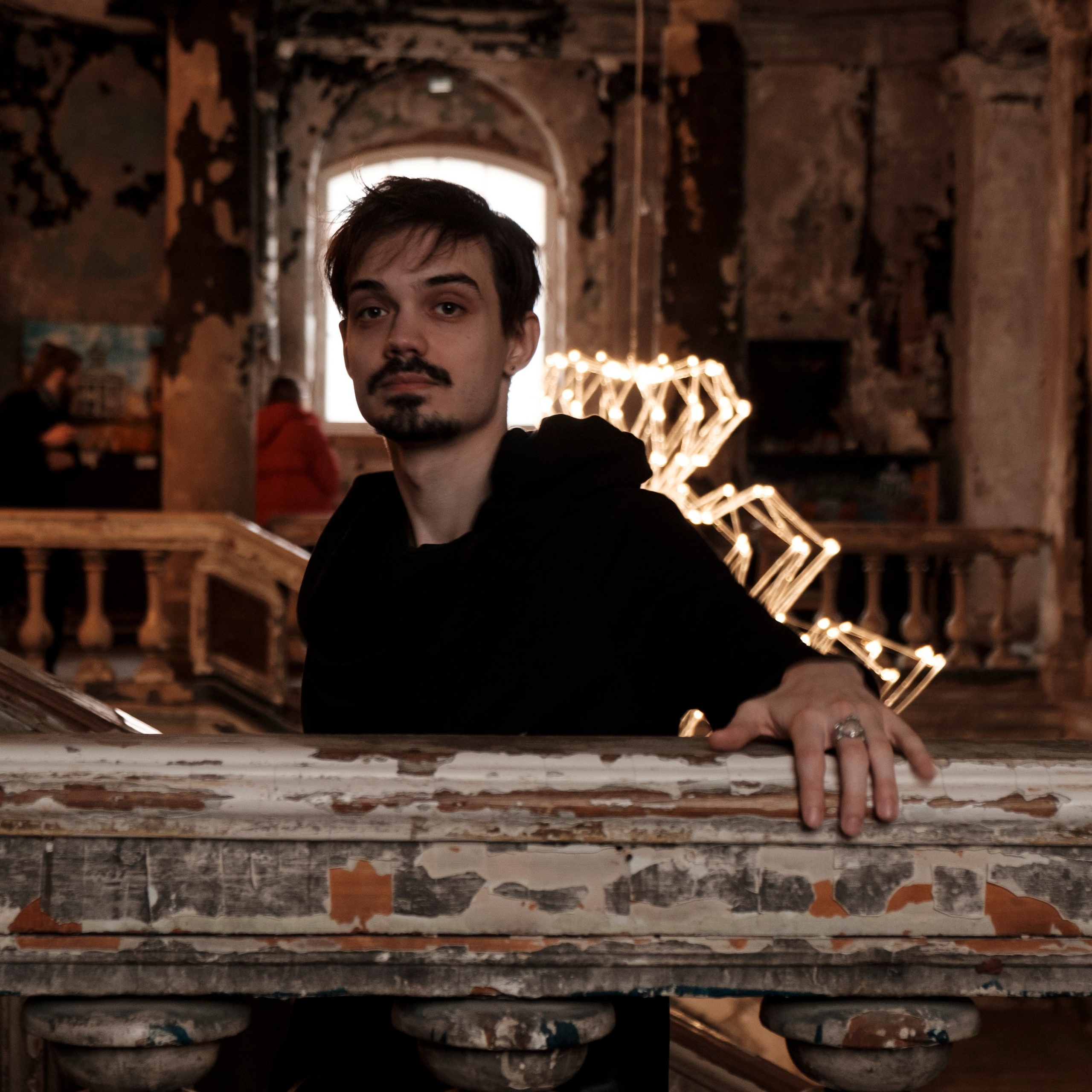 Артём. Фотограф Конопихин Константин