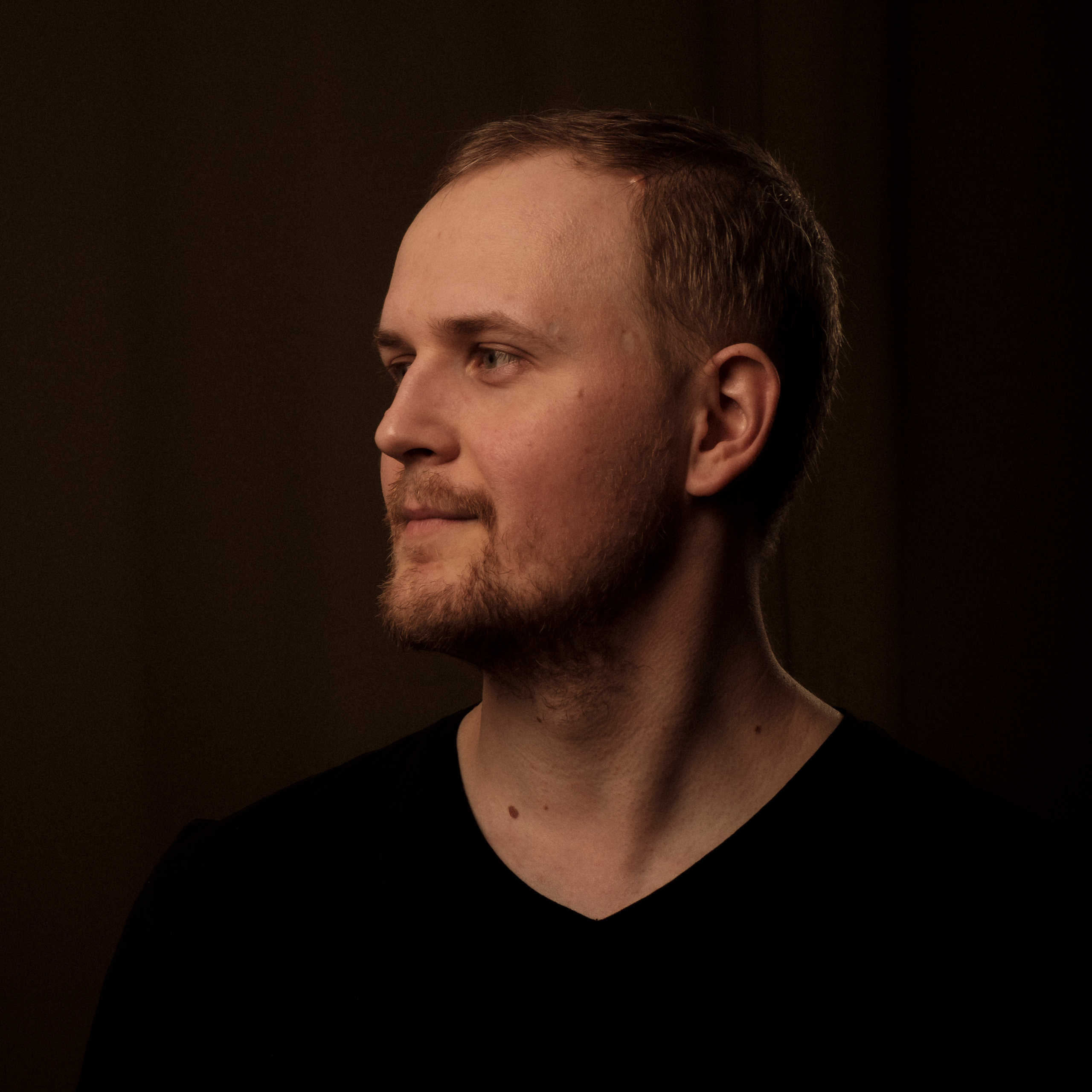 Иван. Фотограф Конопихин Константин