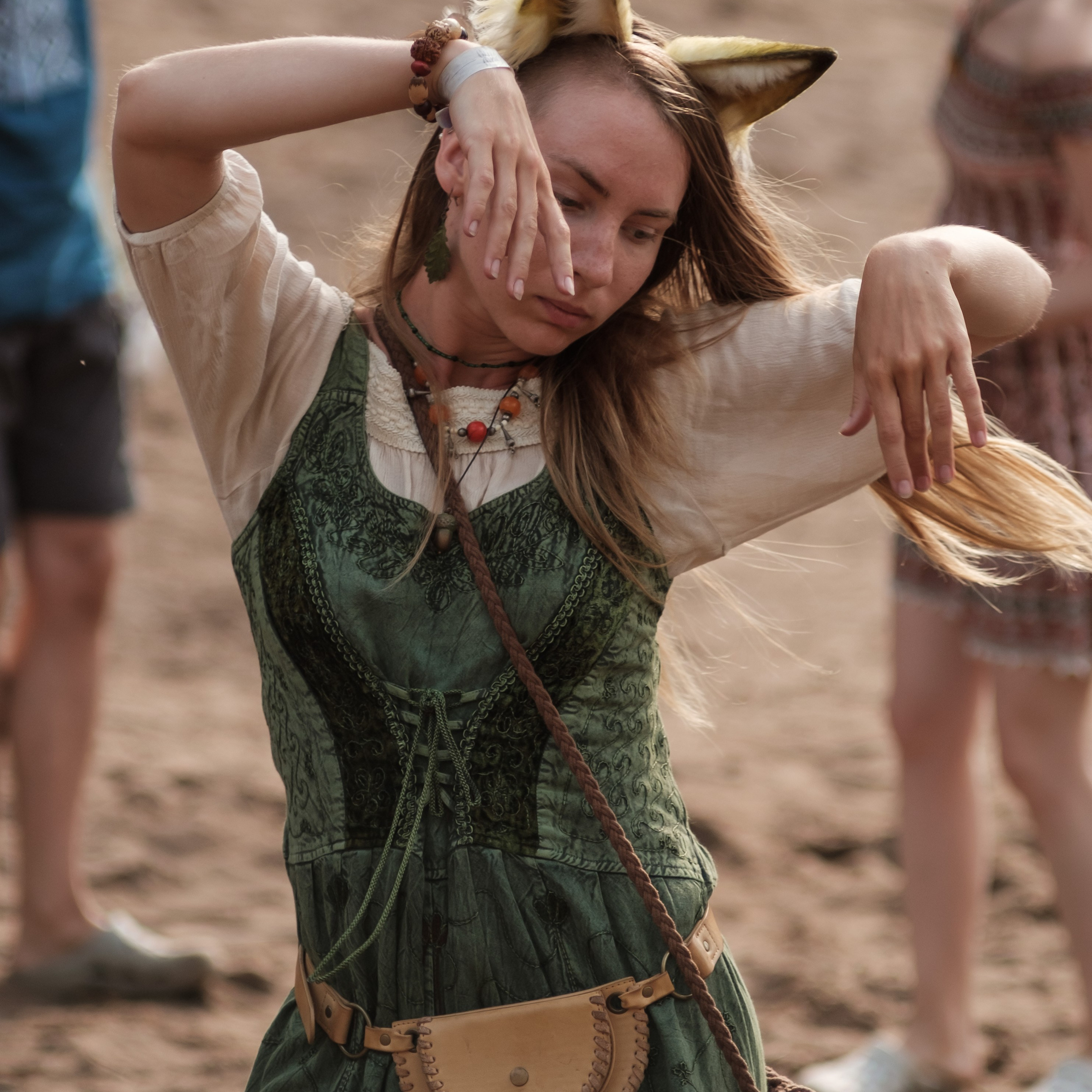 Этнофестиваль «Жива 2023». Фотограф Конопихин Константин