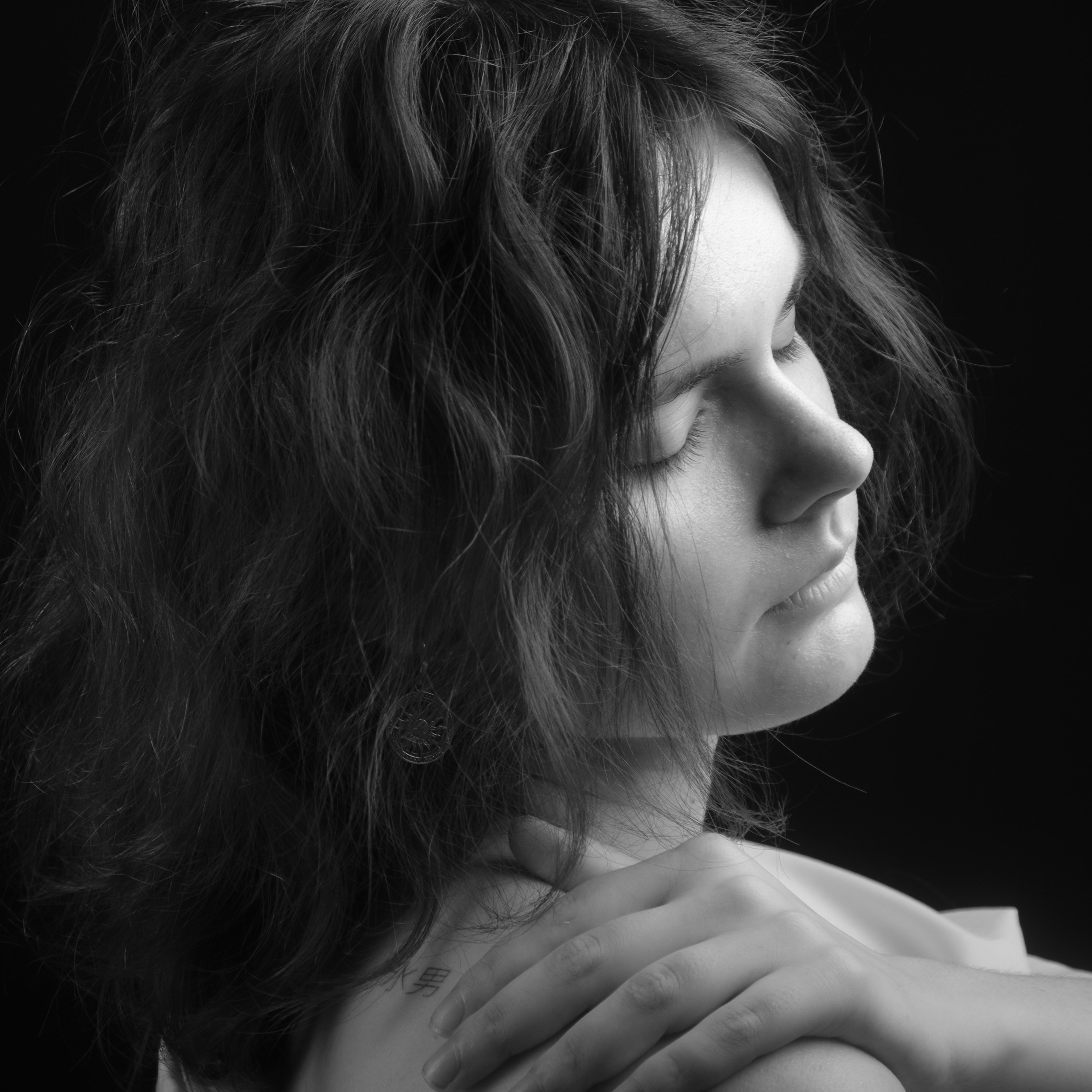 Валерия. Фотограф Конопихин Константин