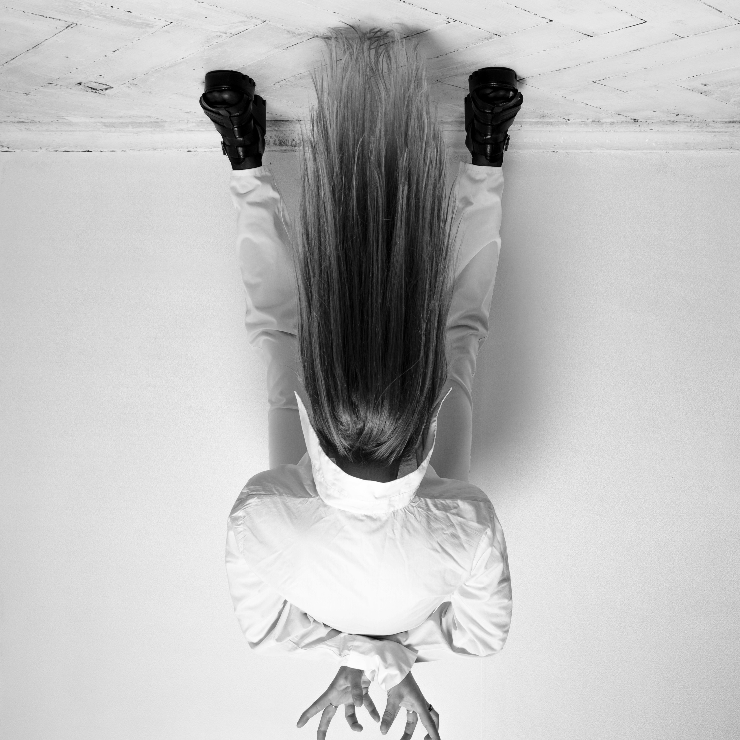 ART B&W. Фотограф Конопихин Константин