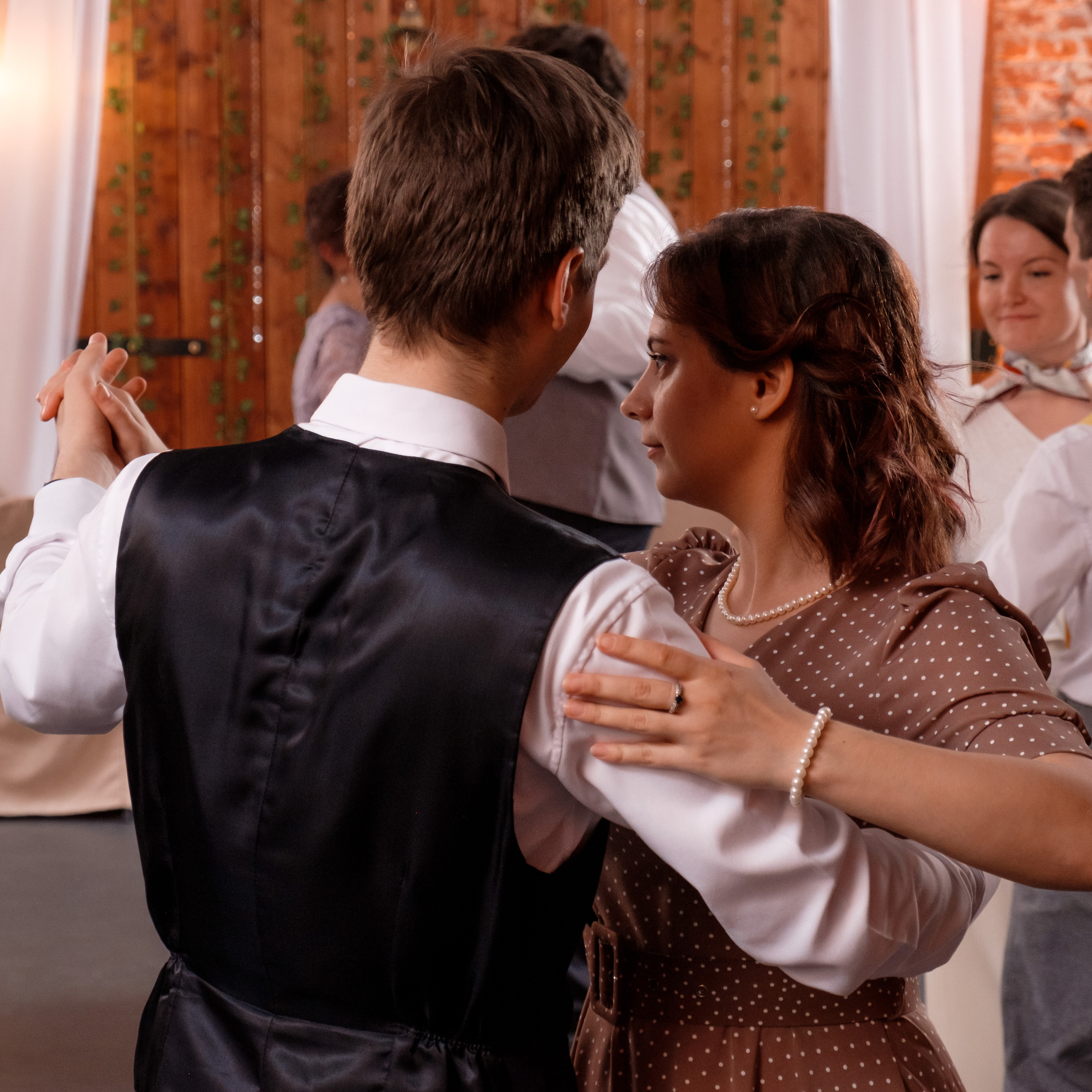 Promenade. Around the world. Фотограф Конопихин Константин