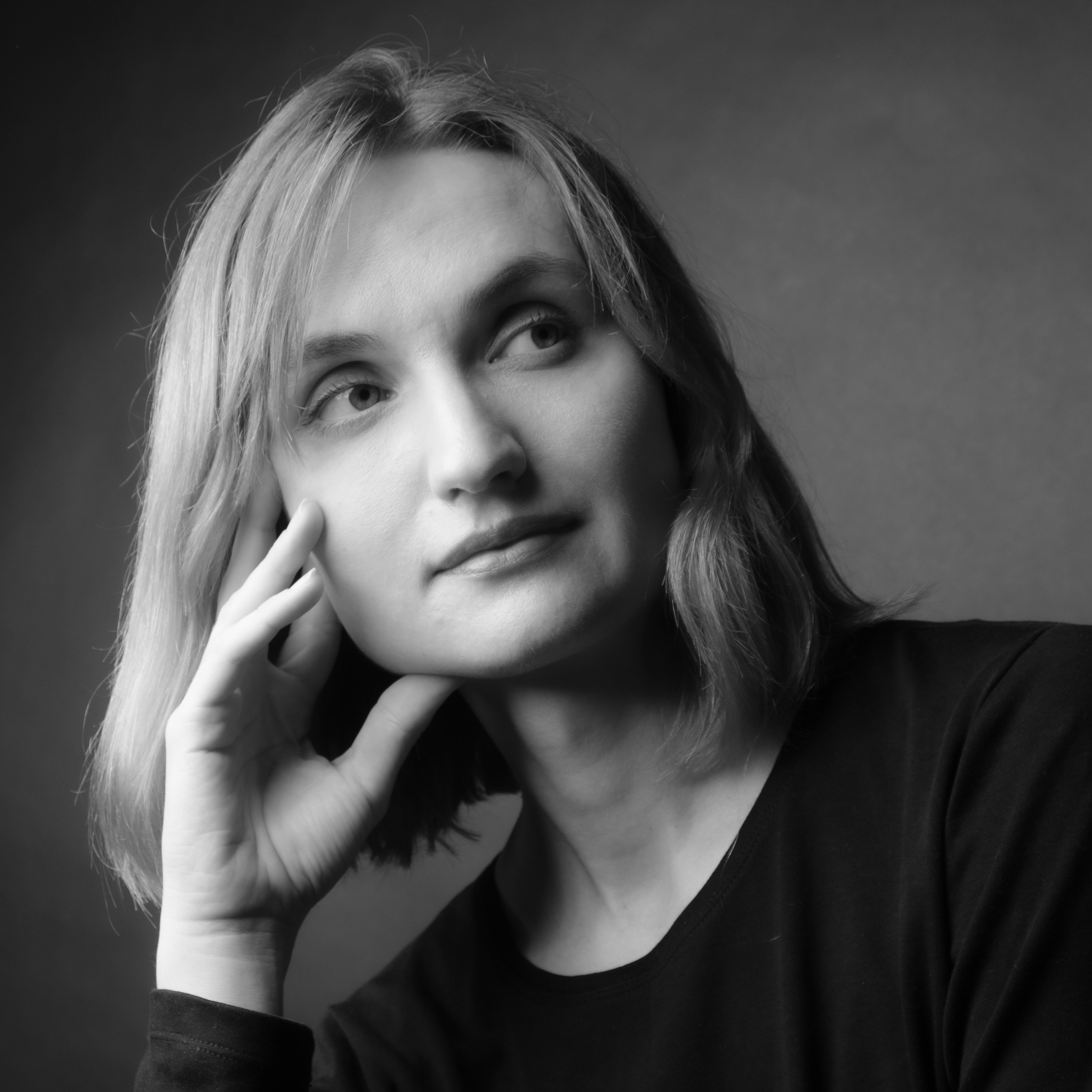 Екатерина. Фотограф Конопихин Константин