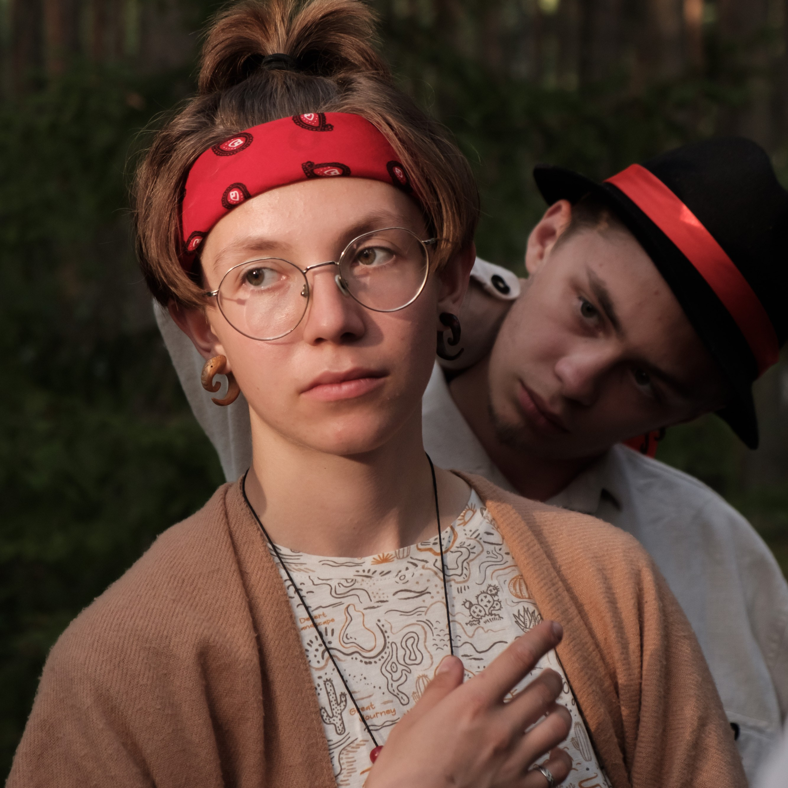 Этнофестиваль «Жива 2023». Фотограф Конопихин Константин