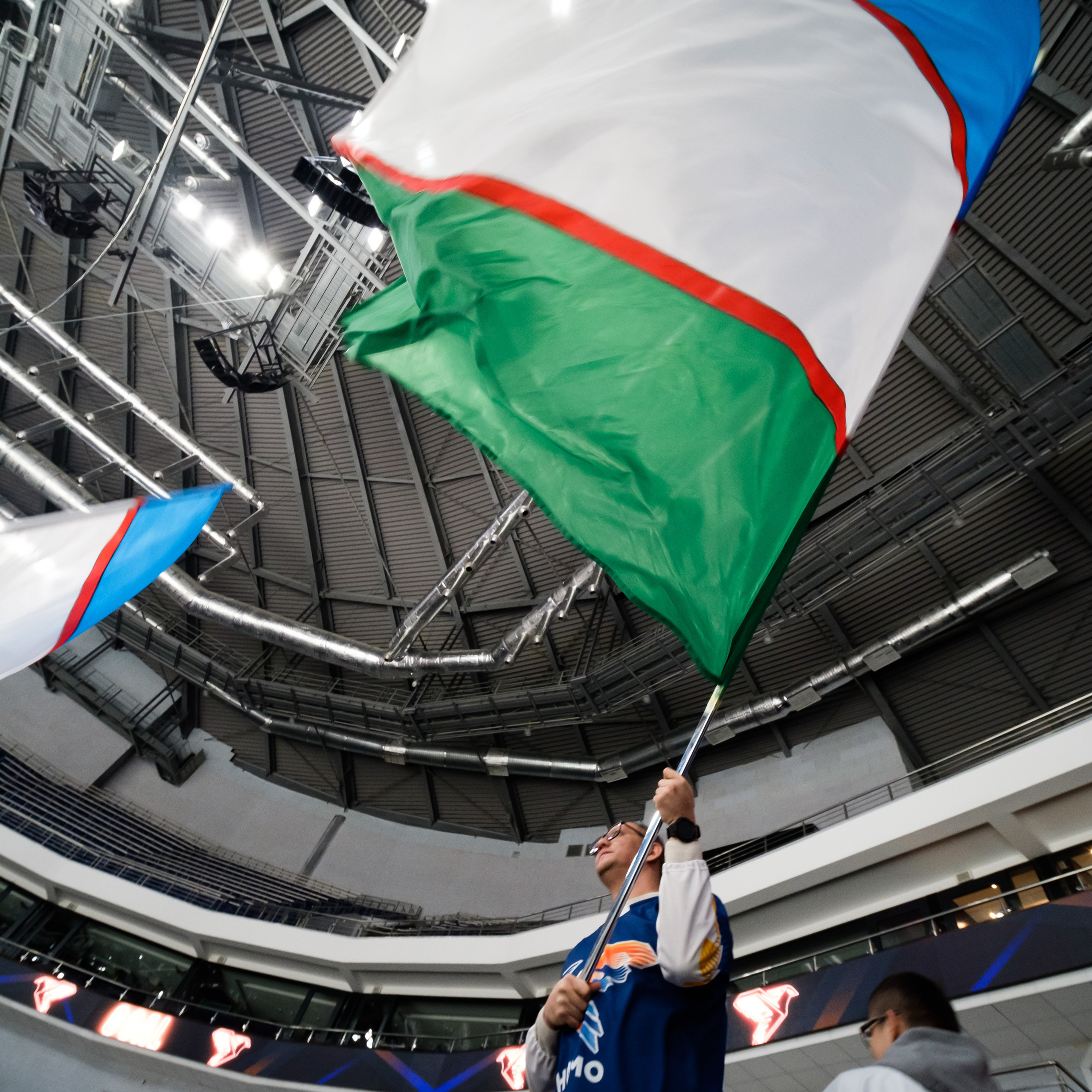 Хоккей. Фотограф Конопихин Константин