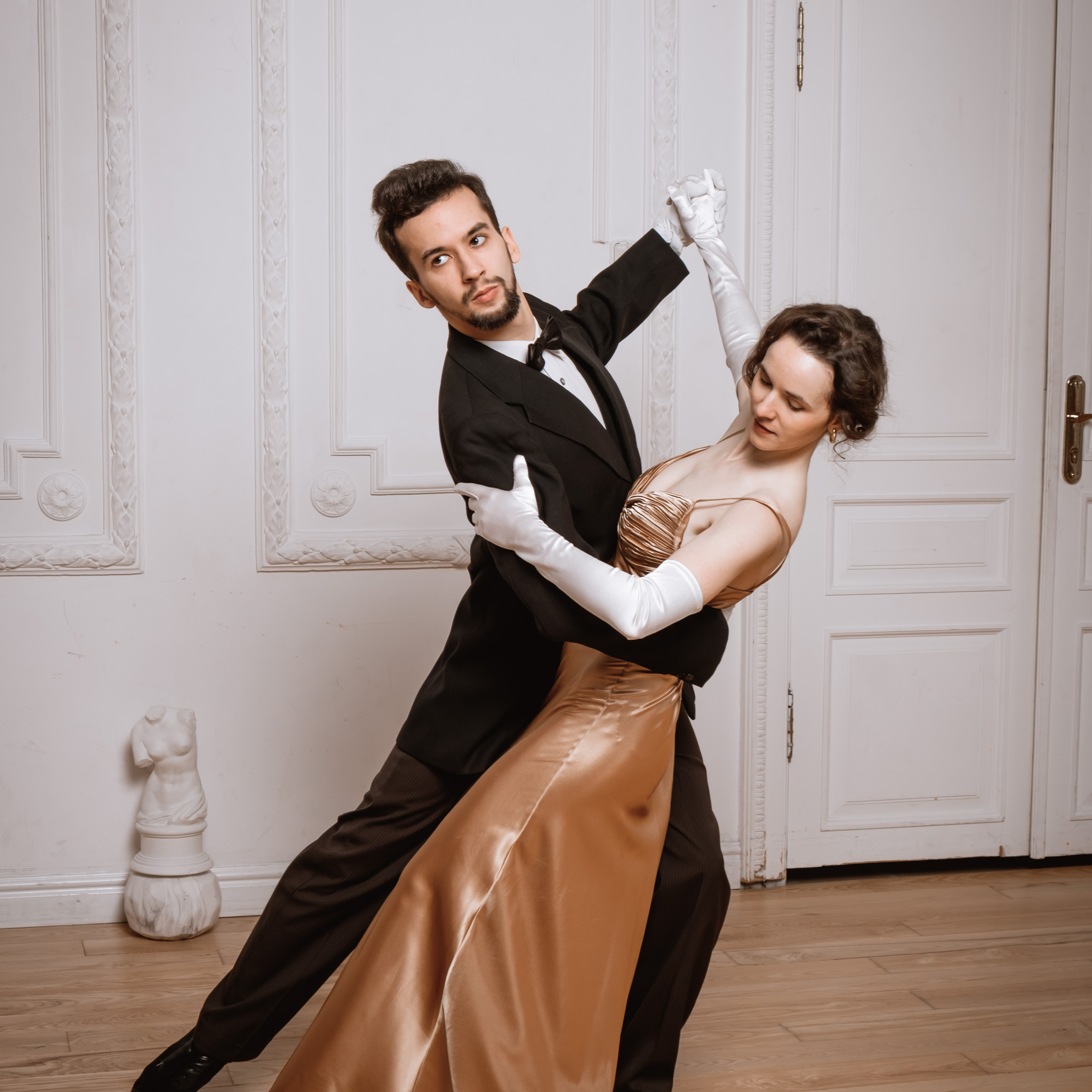 Promenade. 1. Фотограф Конопихин Константин