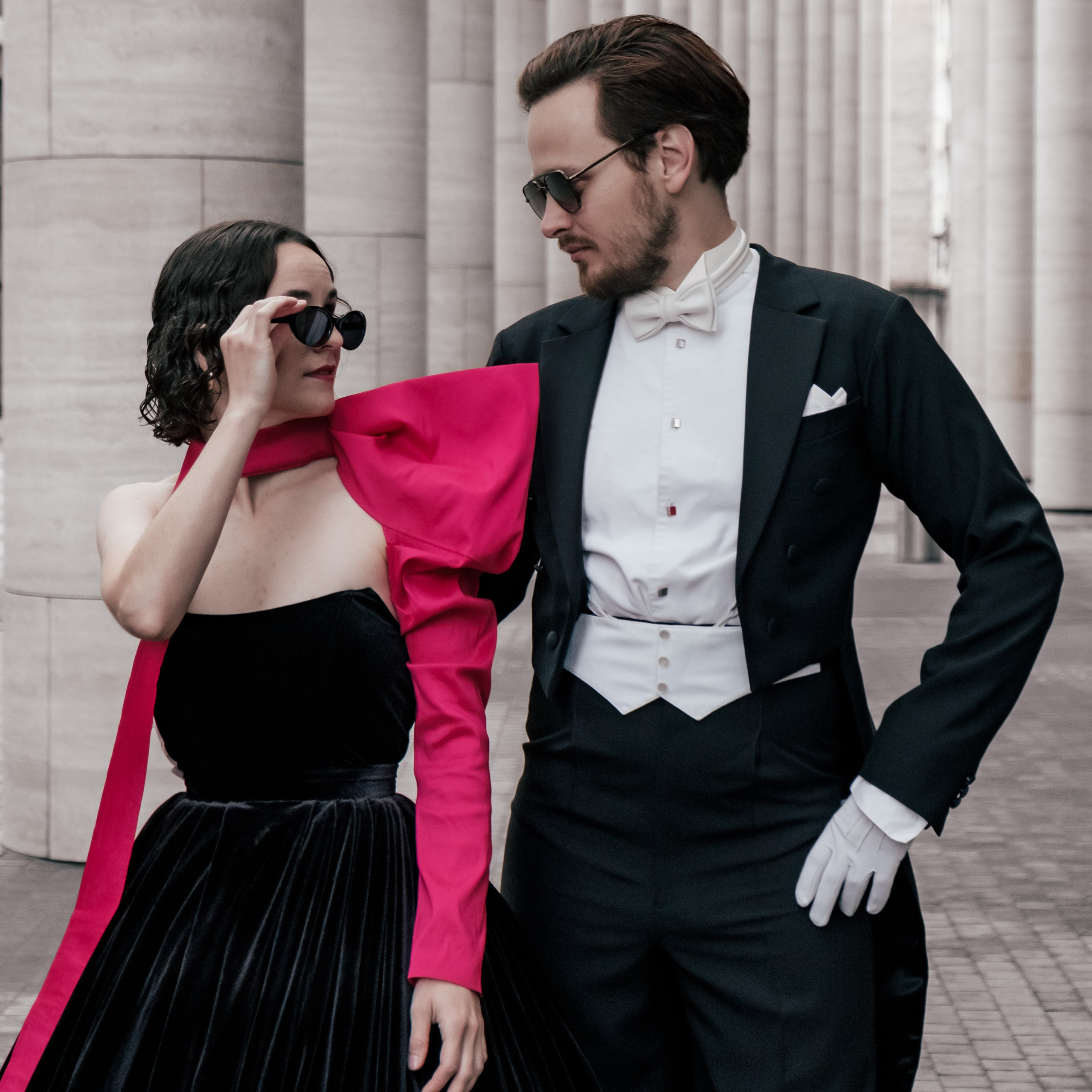 Promenade. 3. Фотограф Конопихин Константин