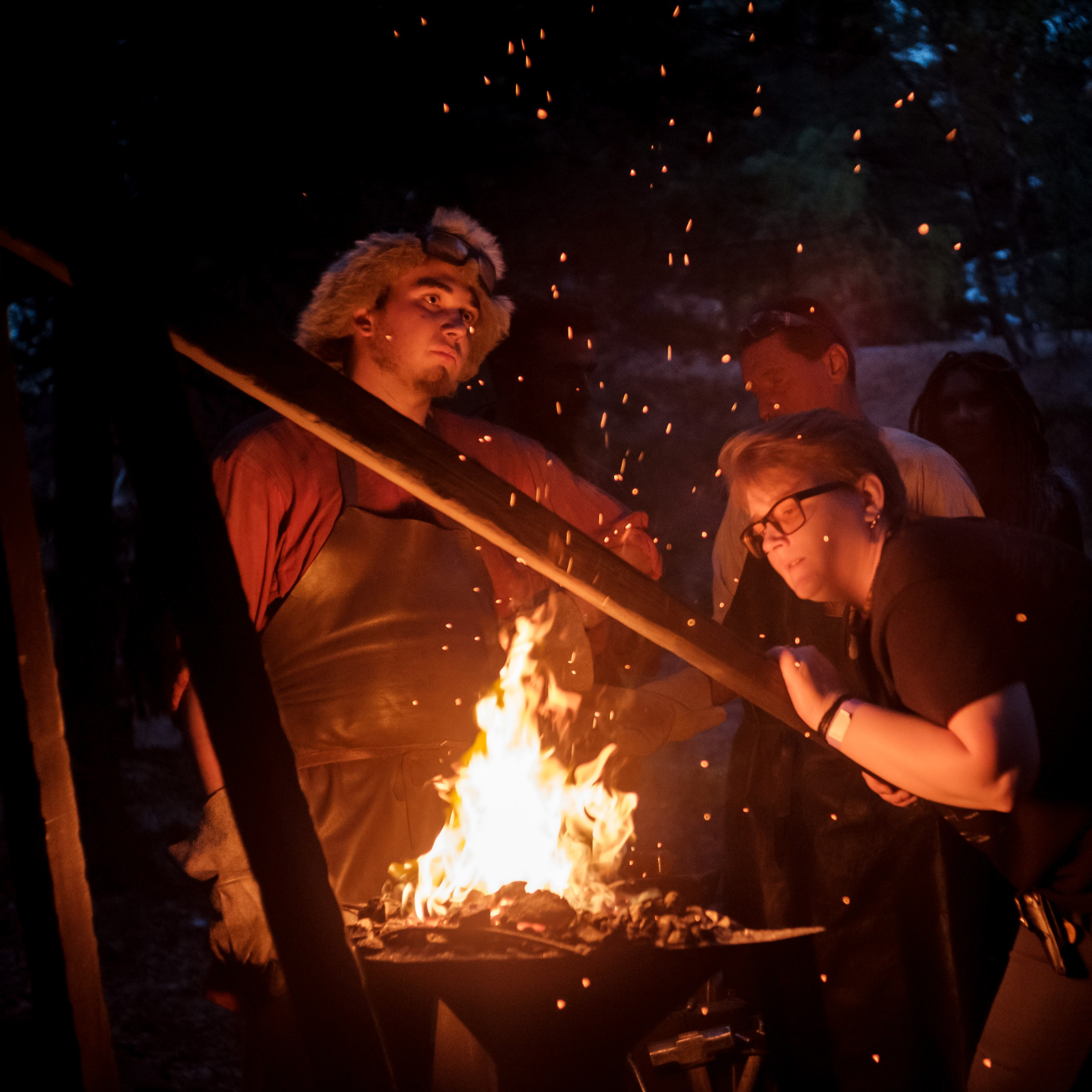 Этнофестиваль «Жива 2023». Фотограф Конопихин Константин