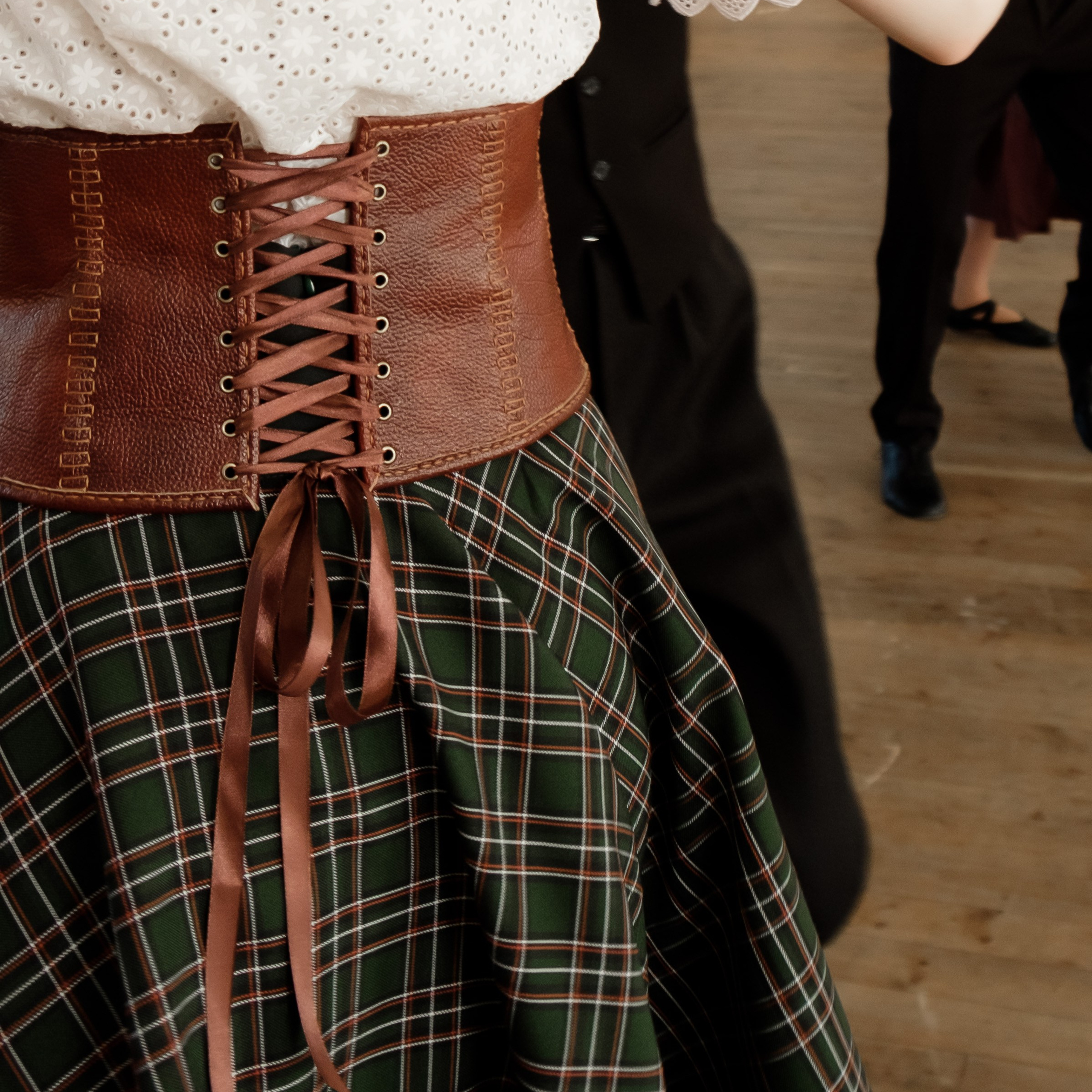 Promenade. O flower of Scotland. Фотограф Конопихин Константин