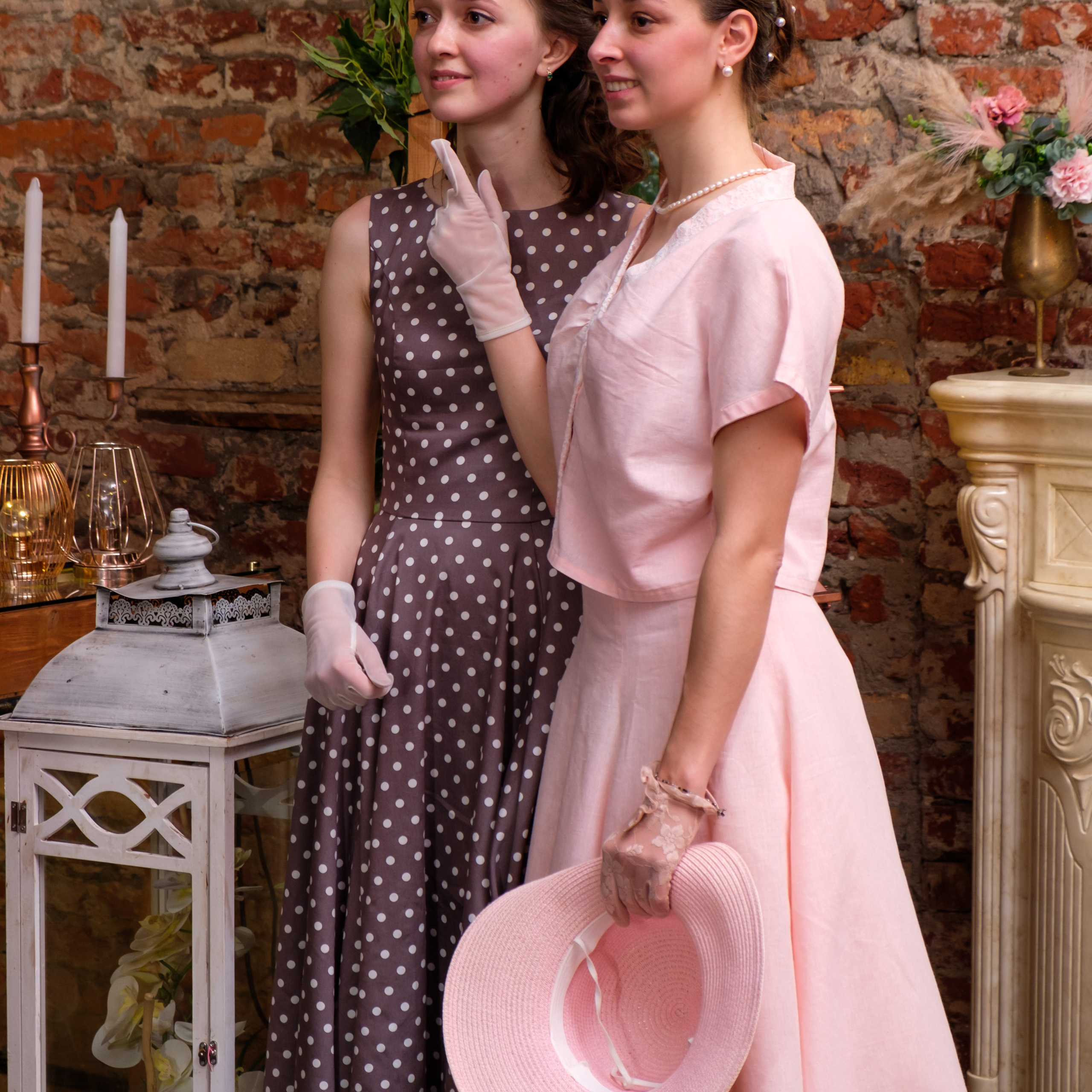 Promenade. Around the world. Фотограф Конопихин Константин