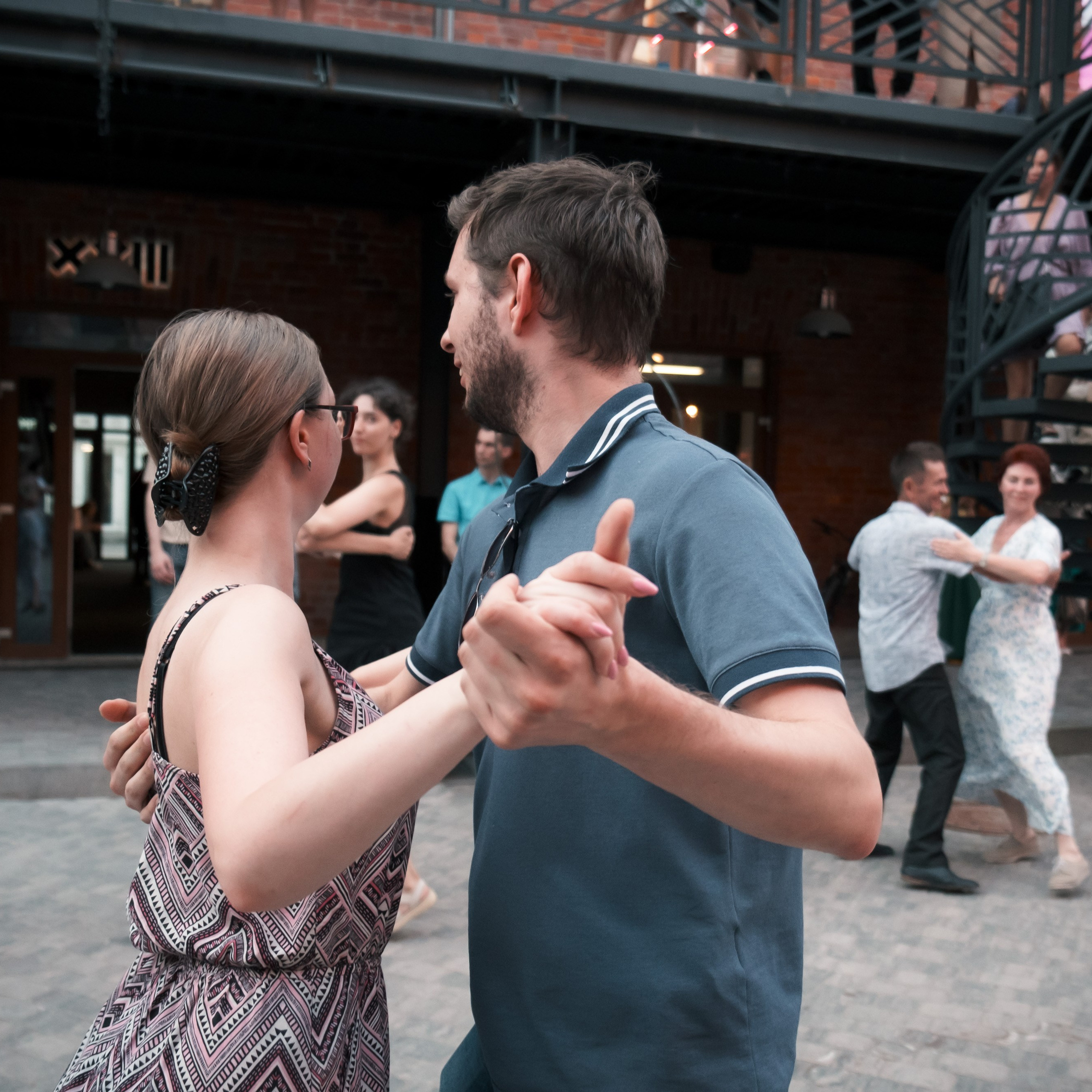 Promenade × SENO. Open-air. Фотограф Конопихин Константин