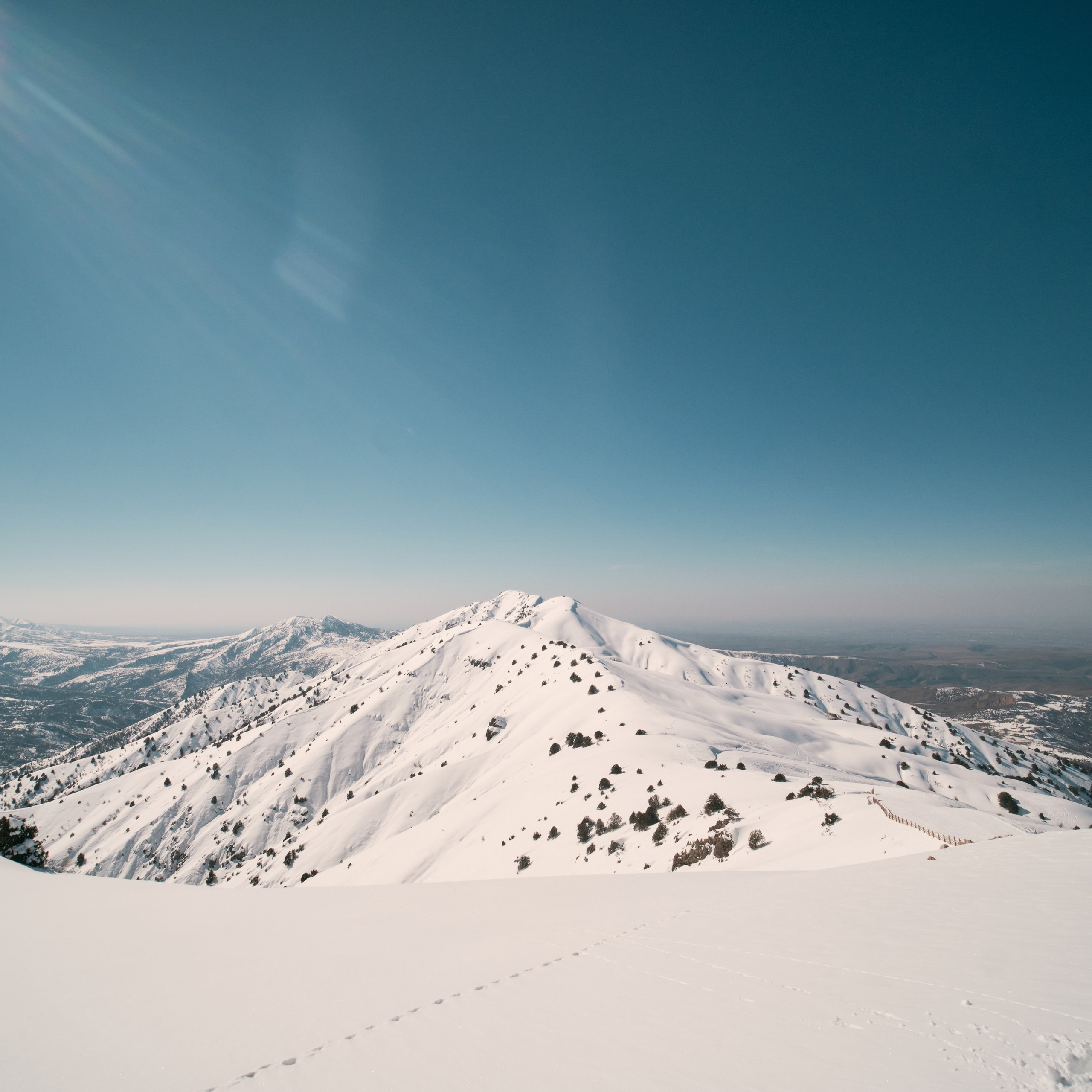 Узбекистан. Амирсай. Фотограф Конопихин Константин