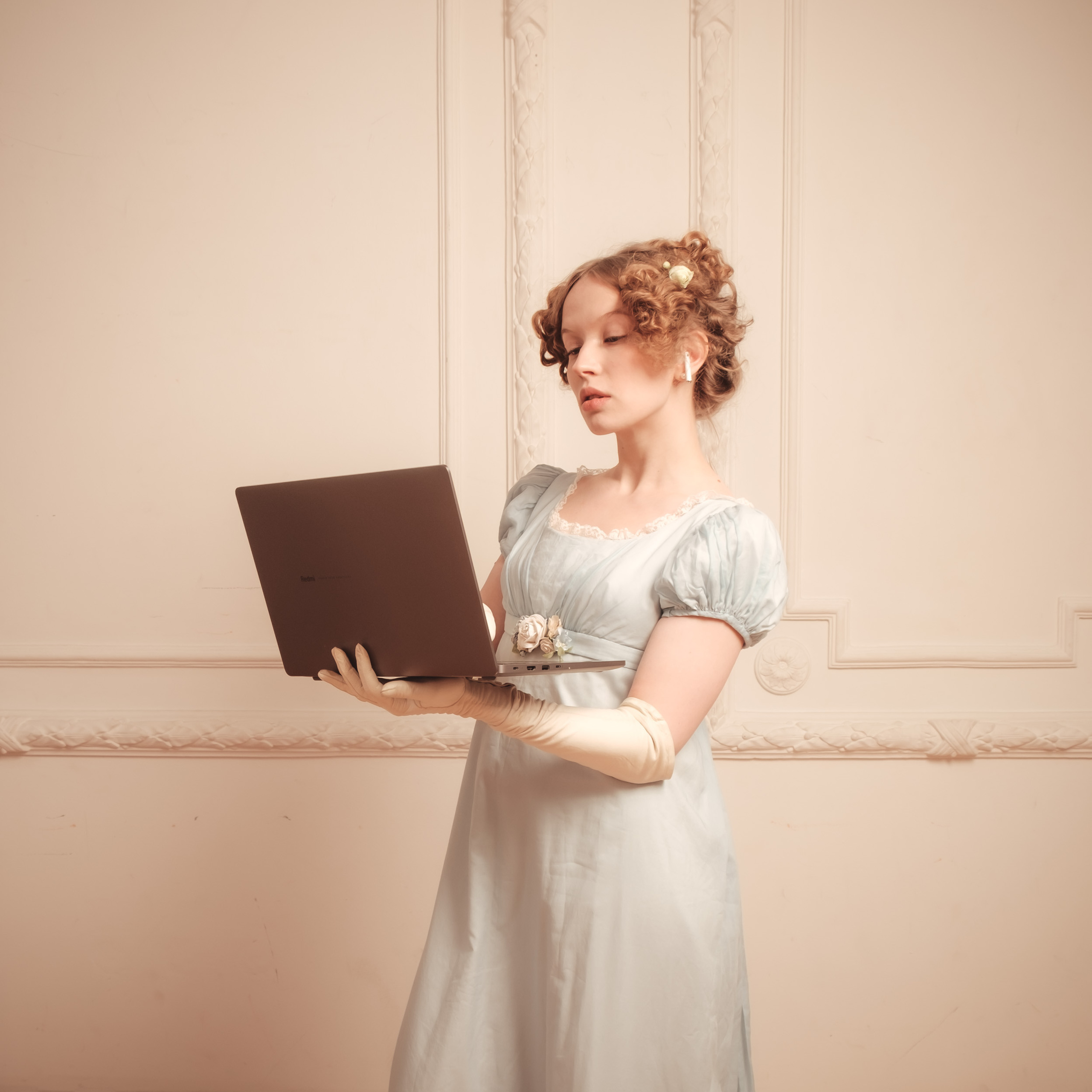 Promenade. 2. Фотограф Конопихин Константин