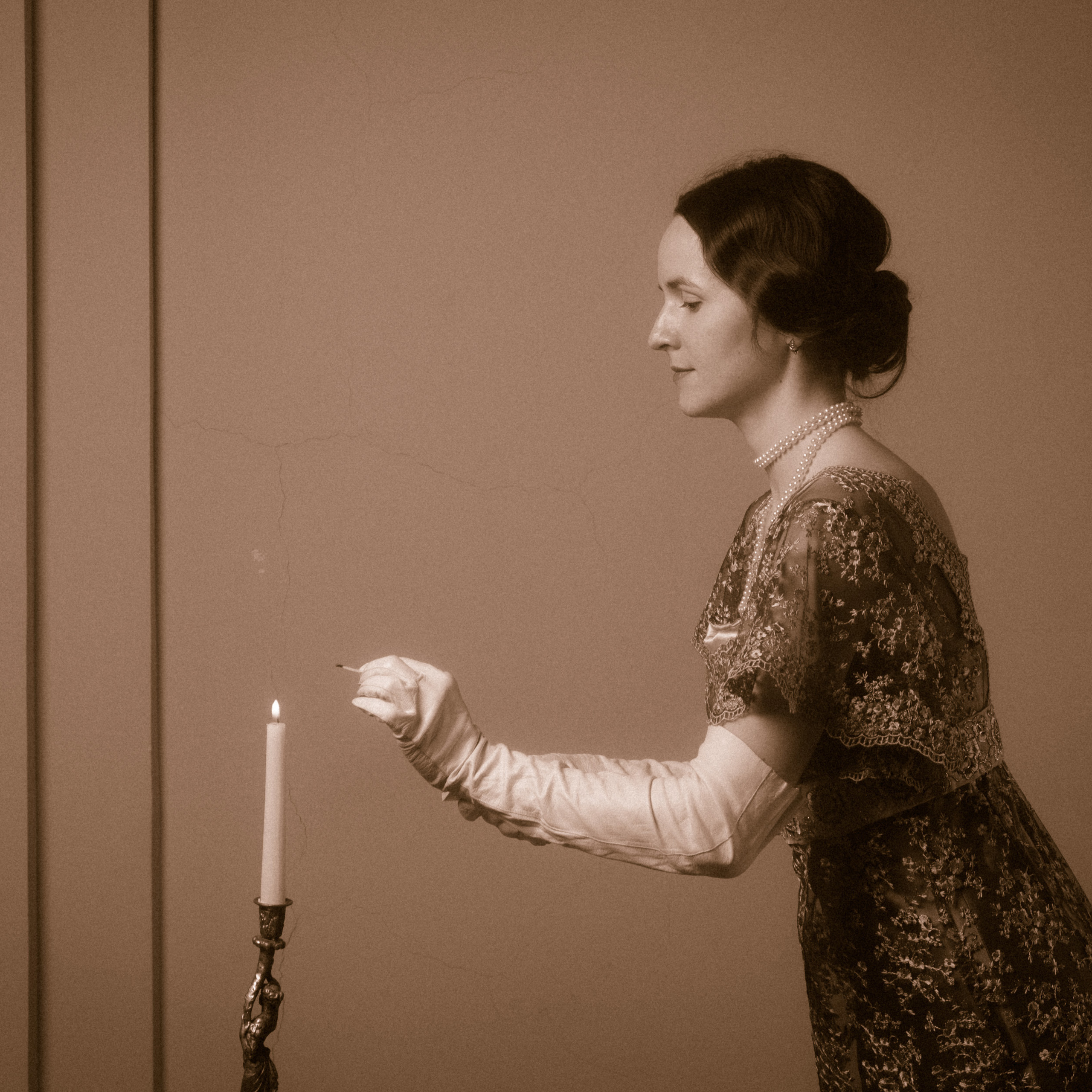 Promenade. Modern. Фотограф Конопихин Константин