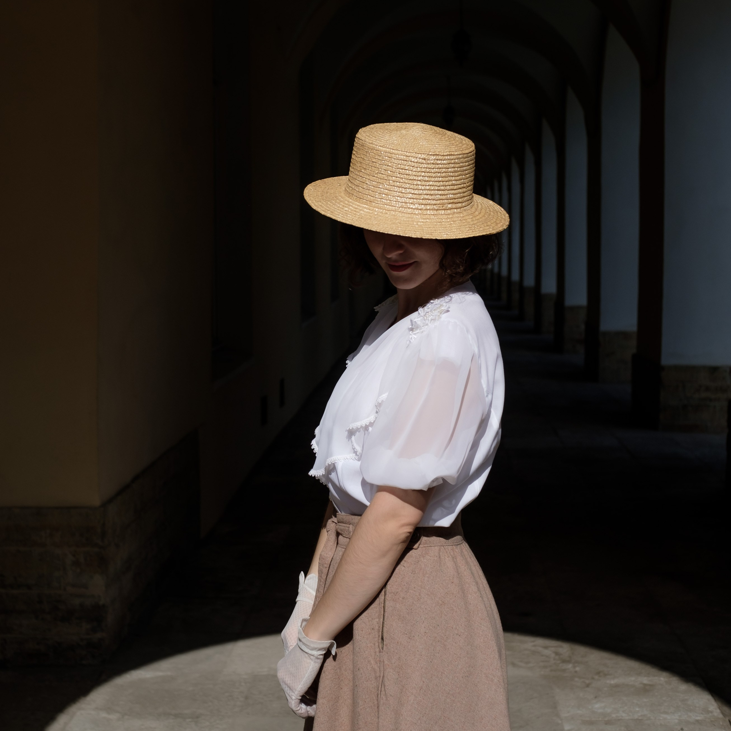 Promenade. 4. Фотограф Конопихин Константин