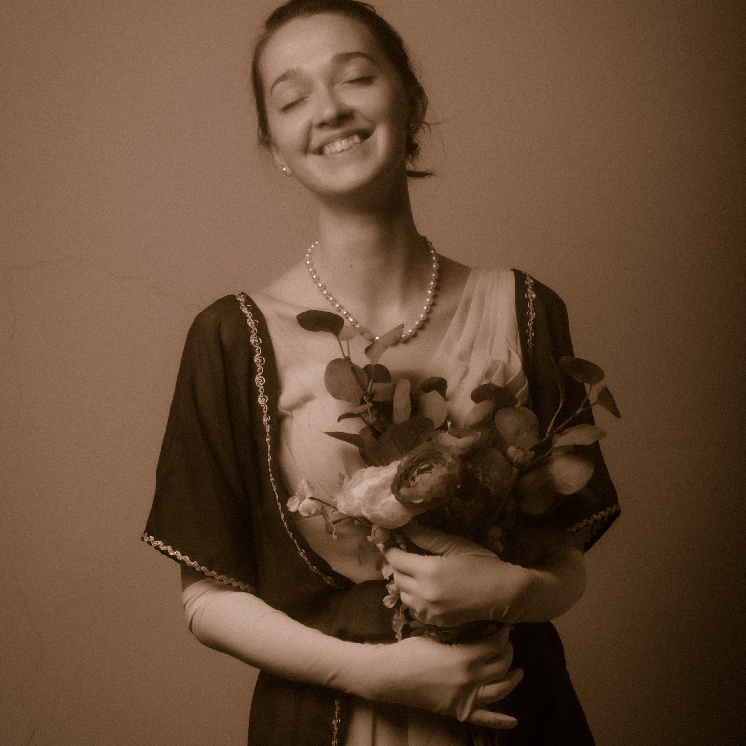 Promenade. Modern. Фотограф Конопихин Константин