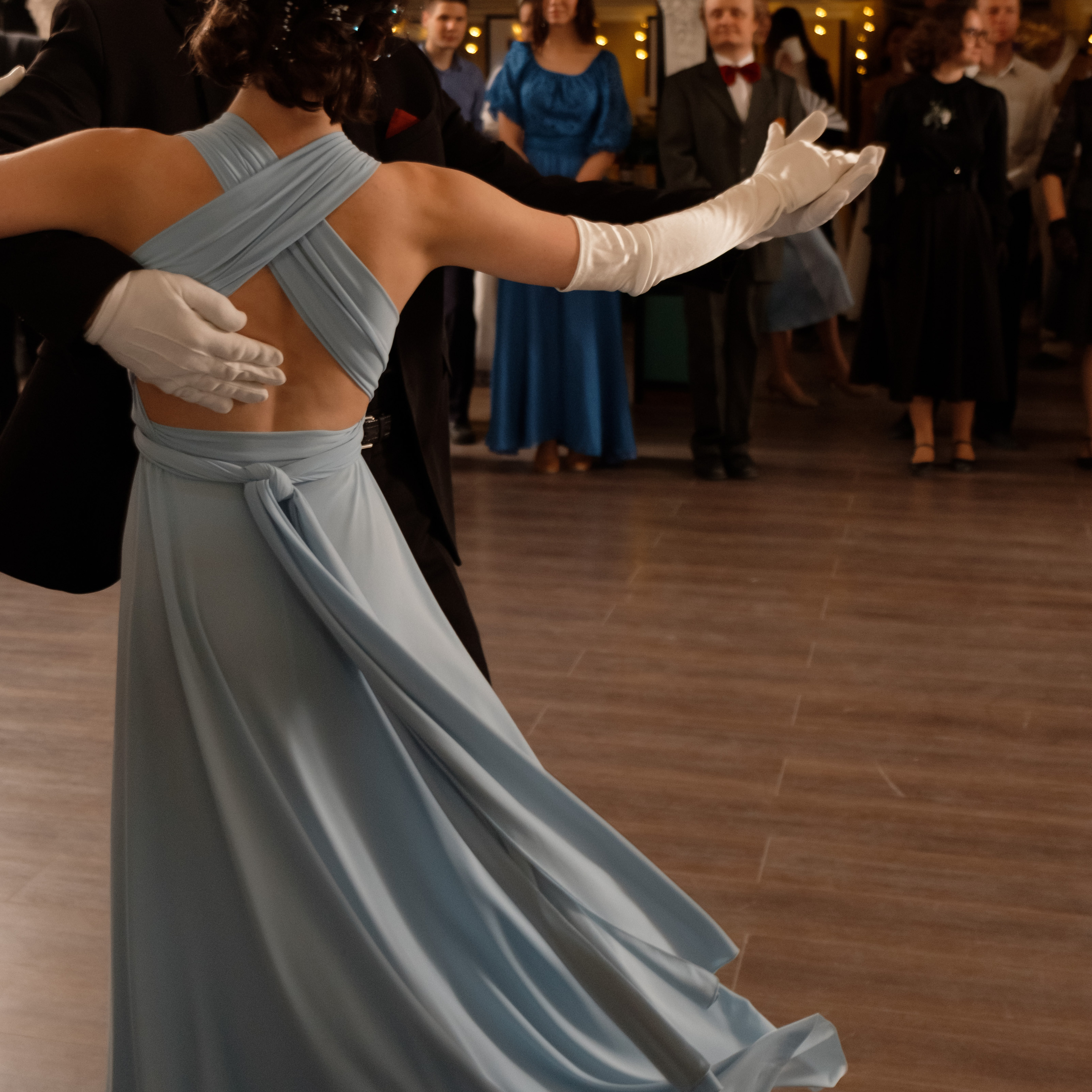 Promenade. Party. Фотограф Конопихин Константин