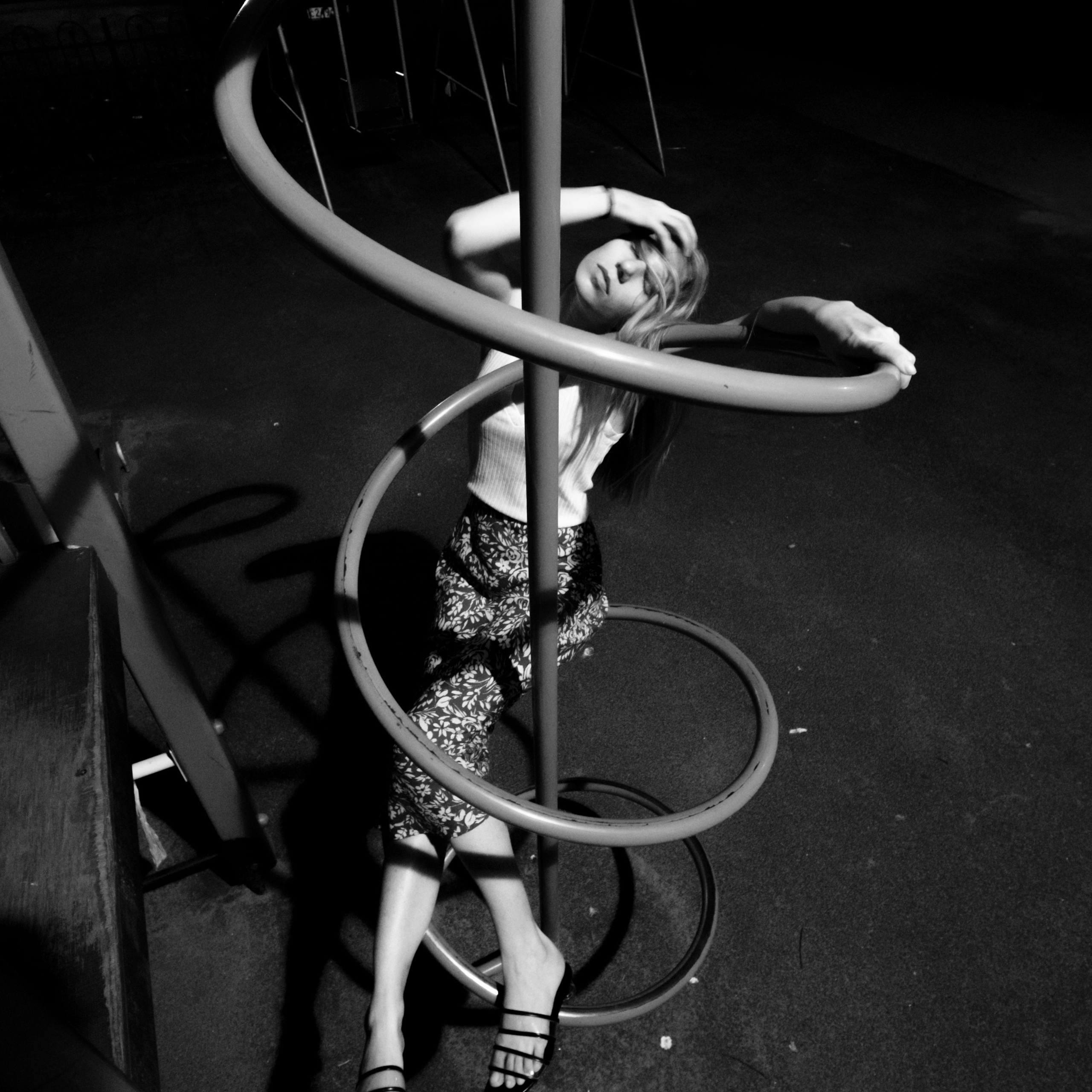 ART B&W. Фотограф Конопихин Константин