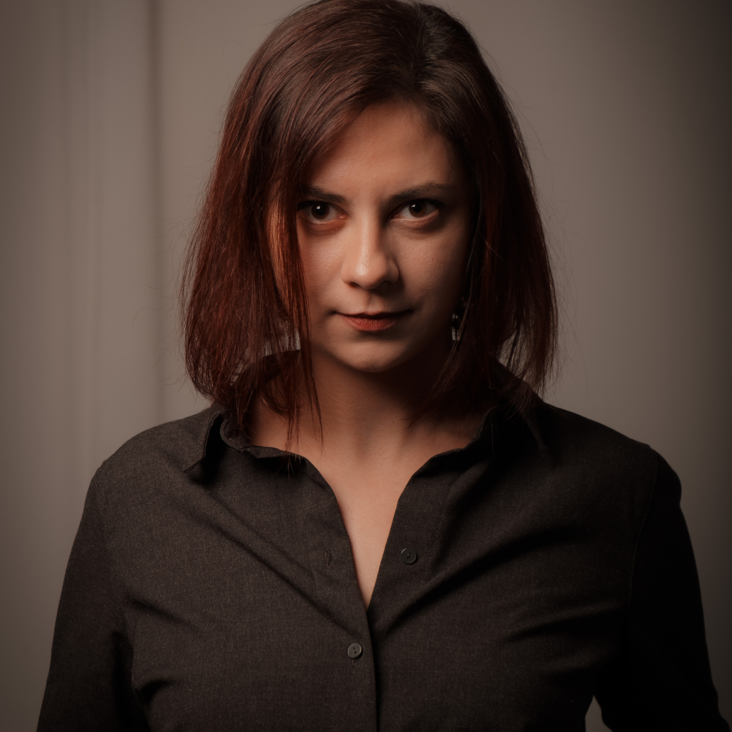 Влада. Фотограф Конопихин Константин